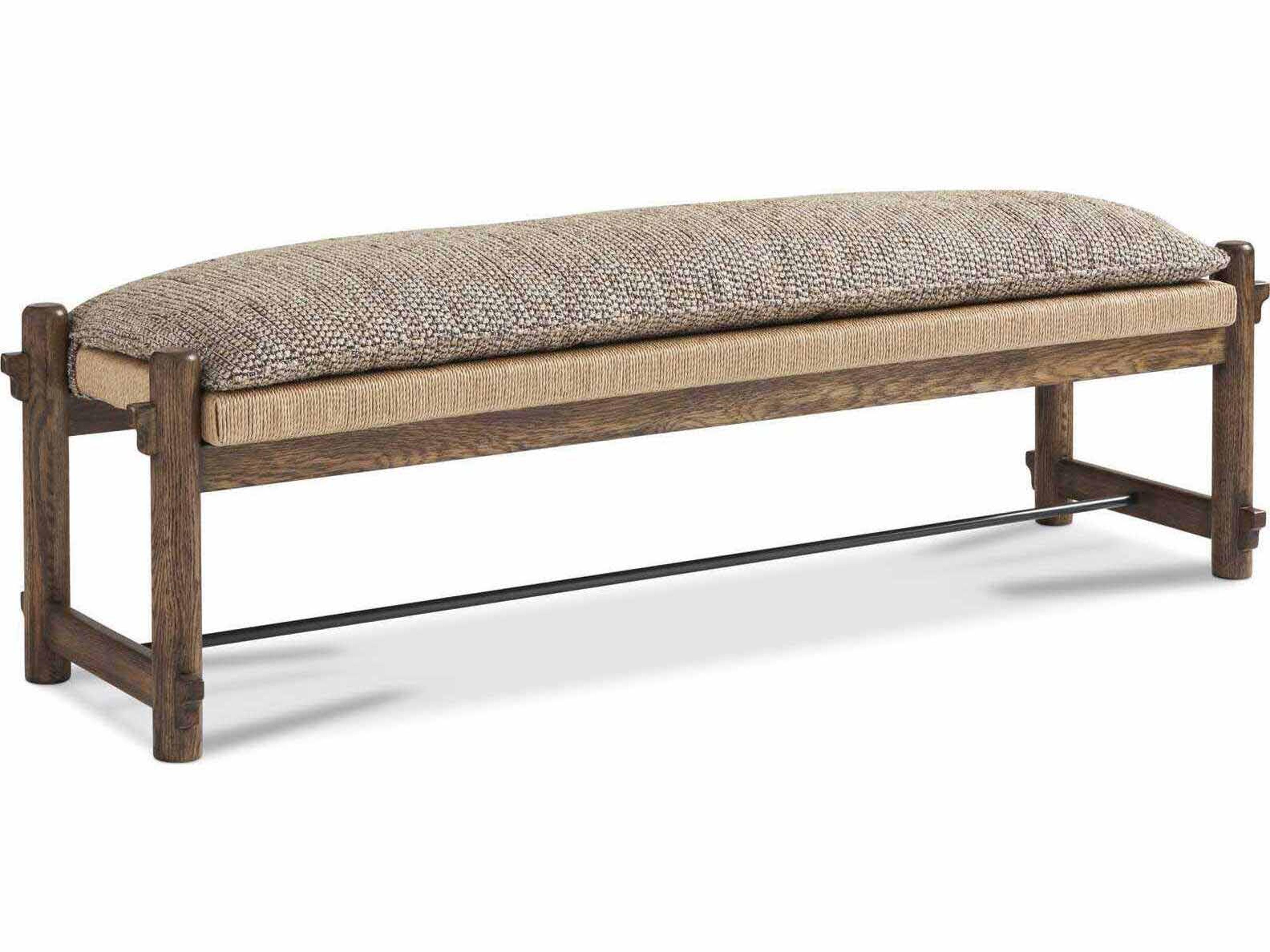Revival 81 Peyson Bench Cushion