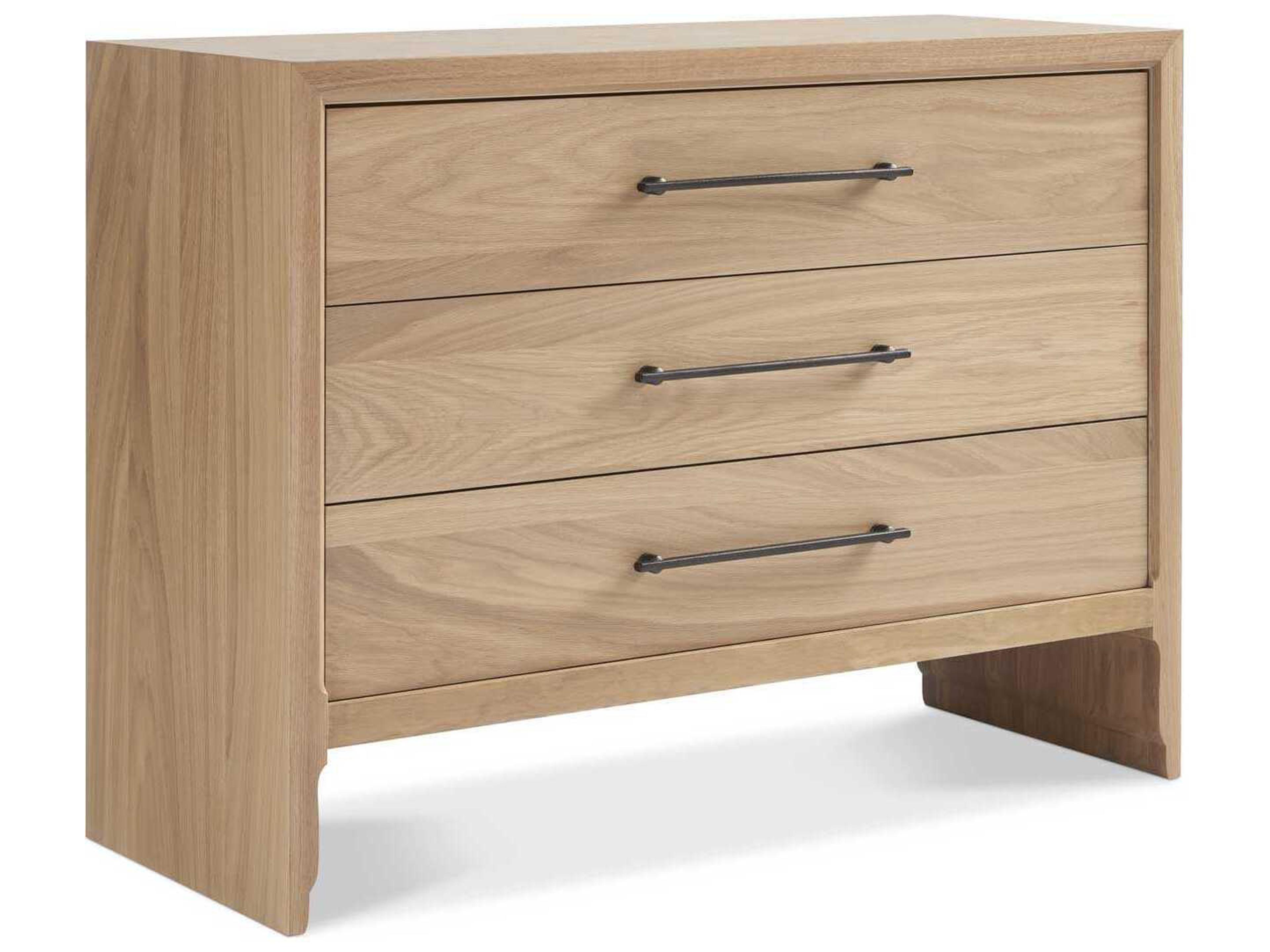 Revival 3-Drawer Austin Single Dresser