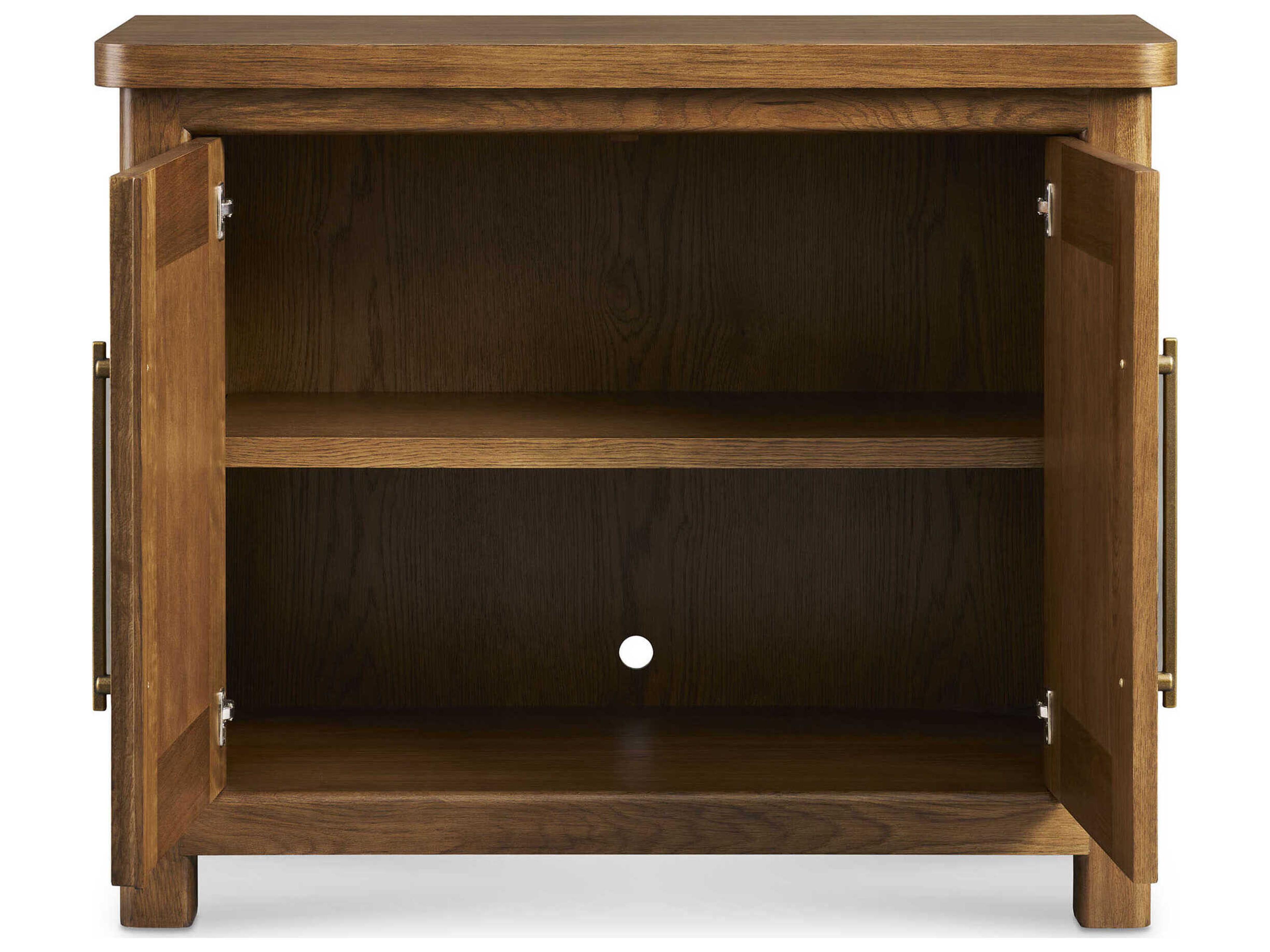 Hickory White Revival Breland Bunching Accent Cabinet