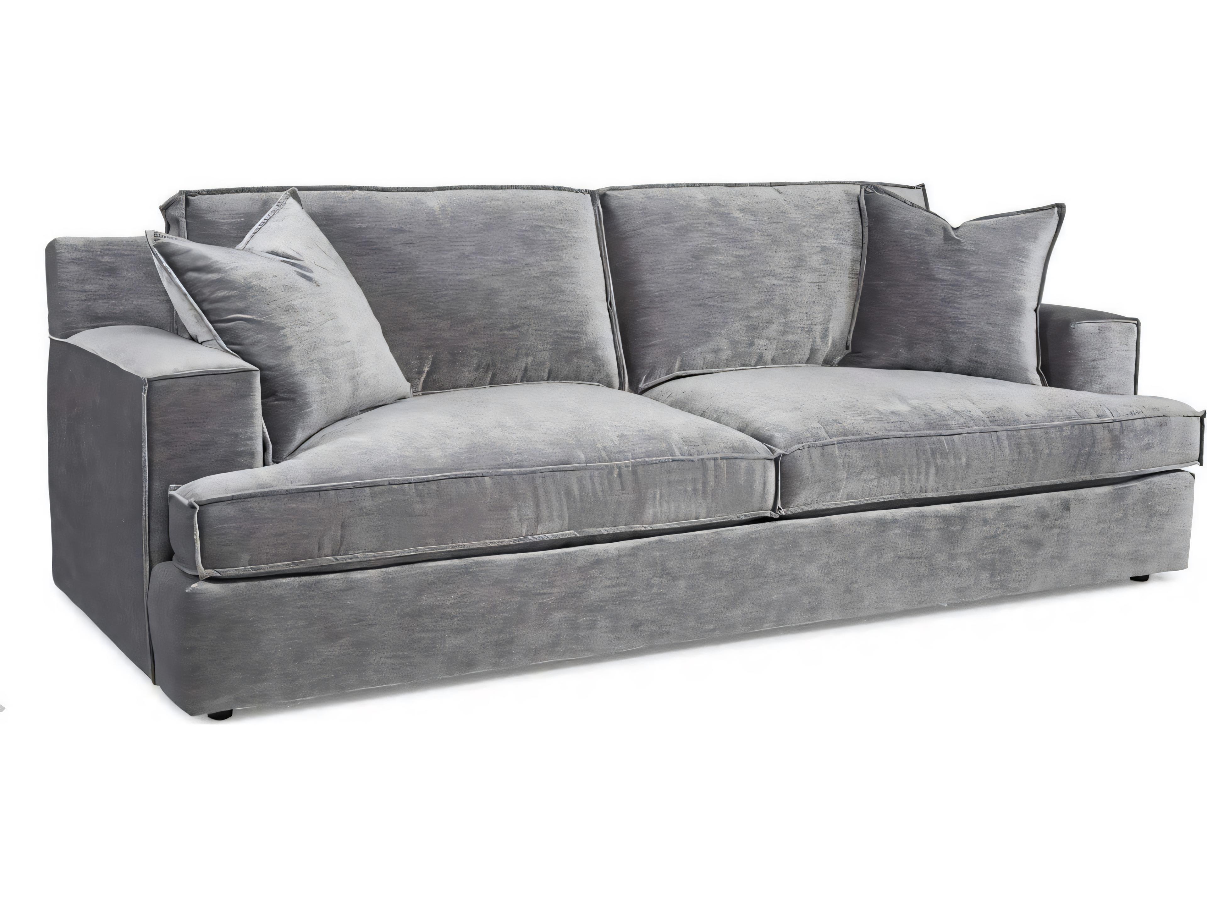 Finn Upholstered Sofa