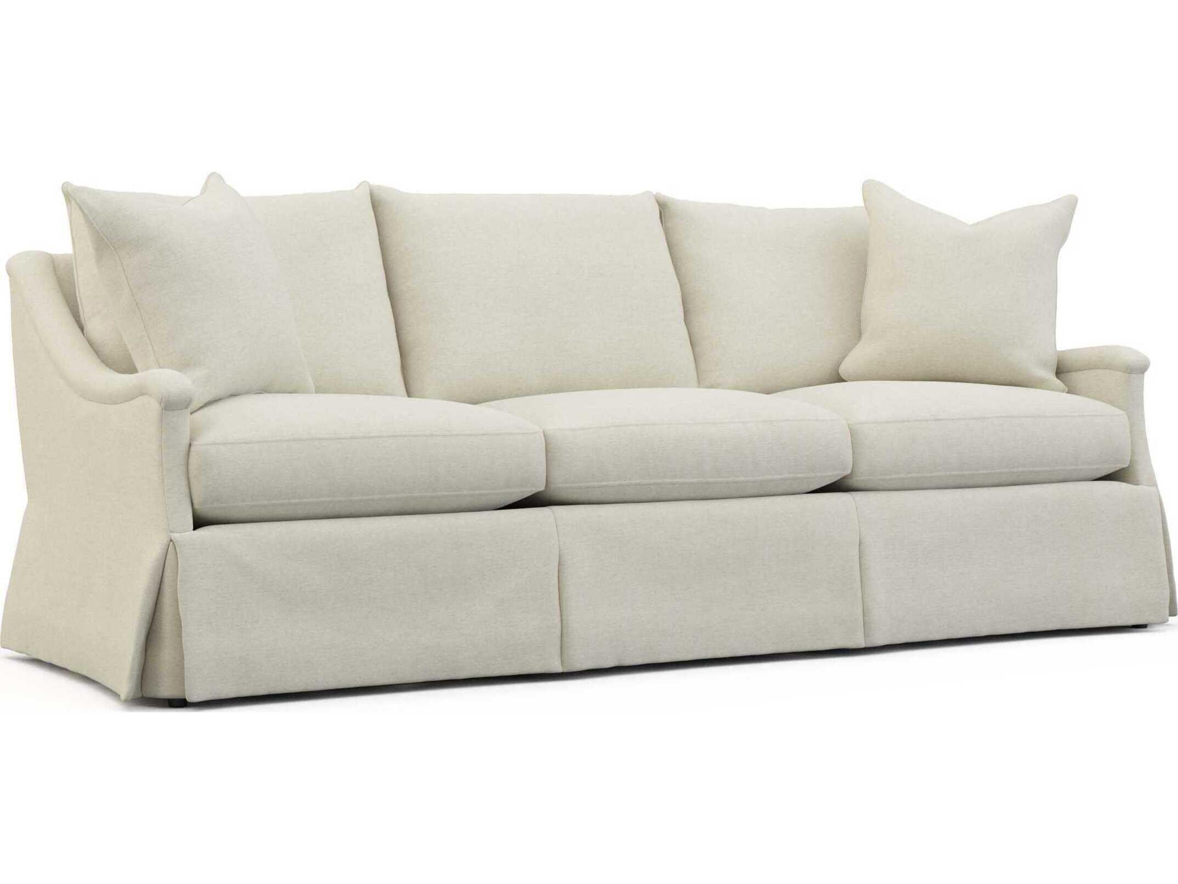 Custom Elements Upholstery Bella Sofa