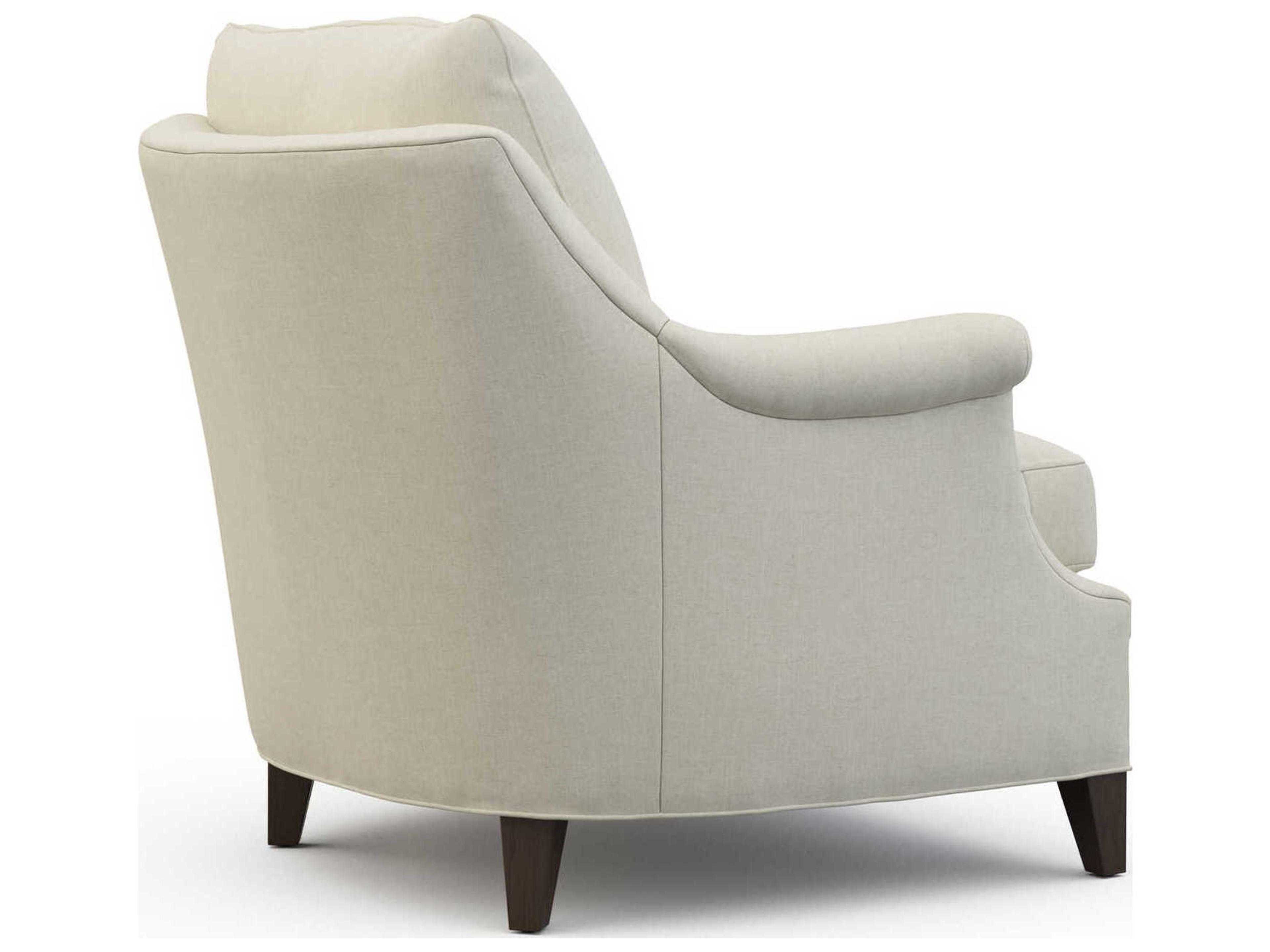 Hickory White Betsy Fabric Accent Chair