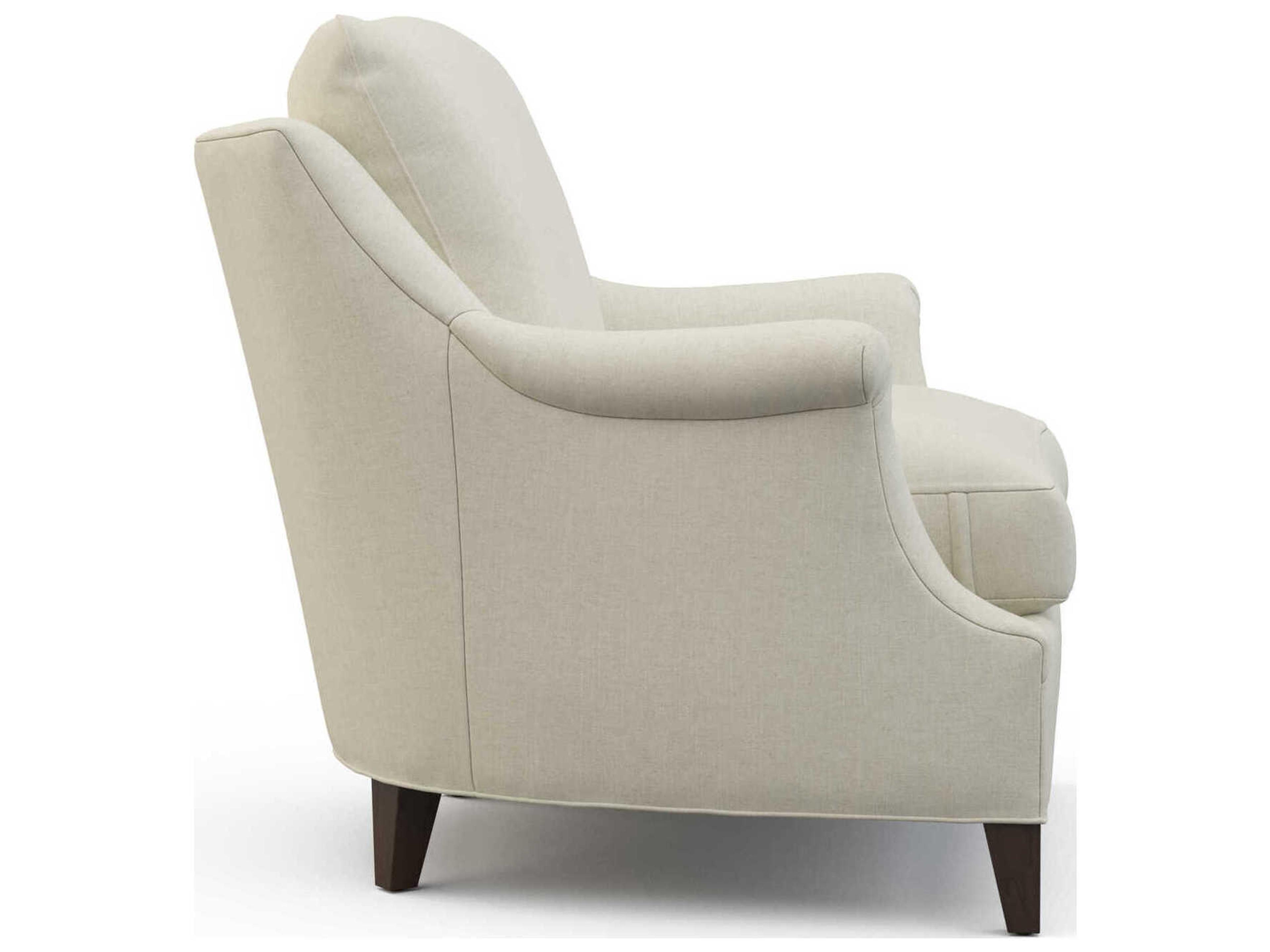 Hickory White Betsy Fabric Accent Chair