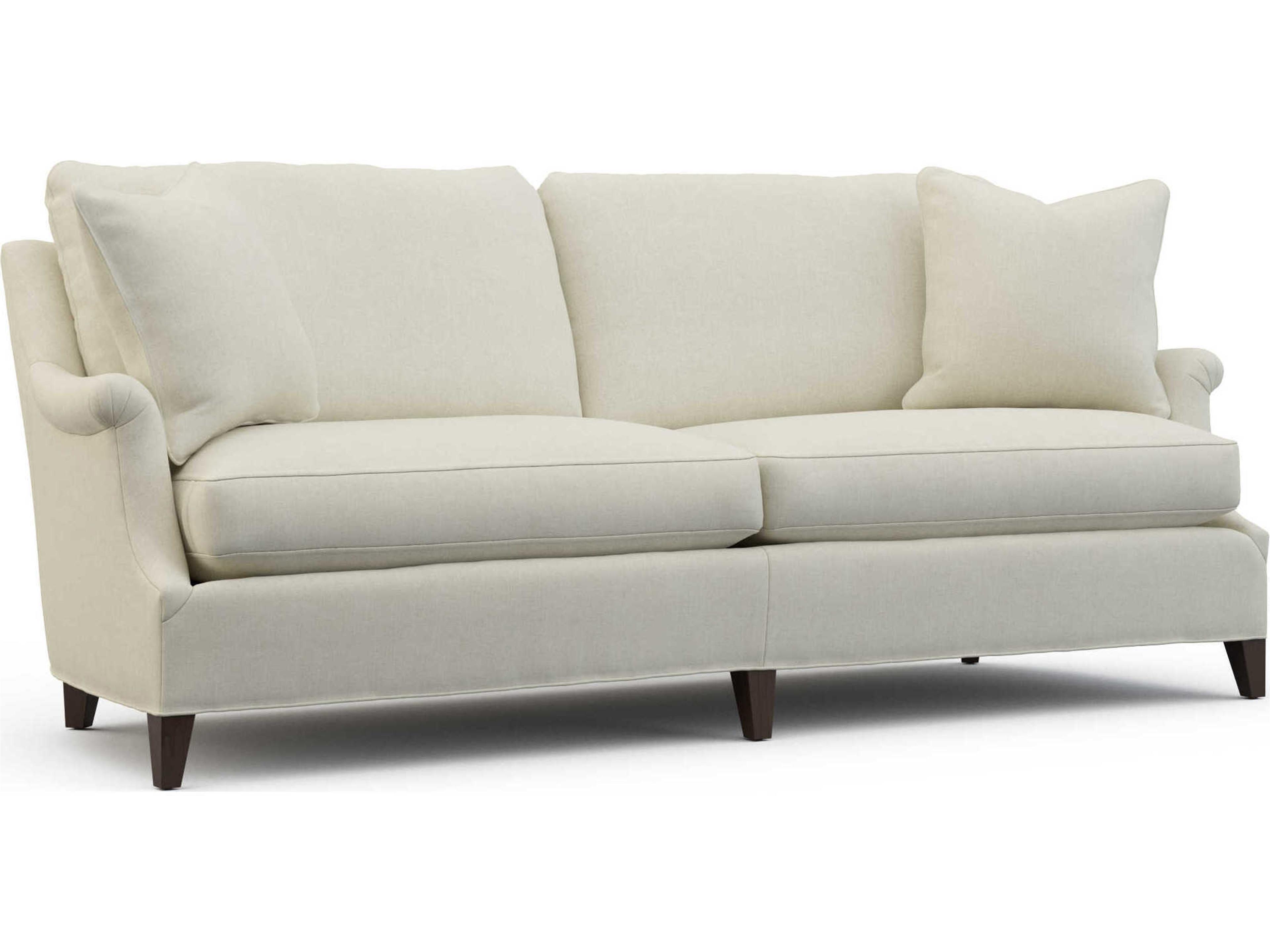 Hickory White Betsy Upholstered Sofa