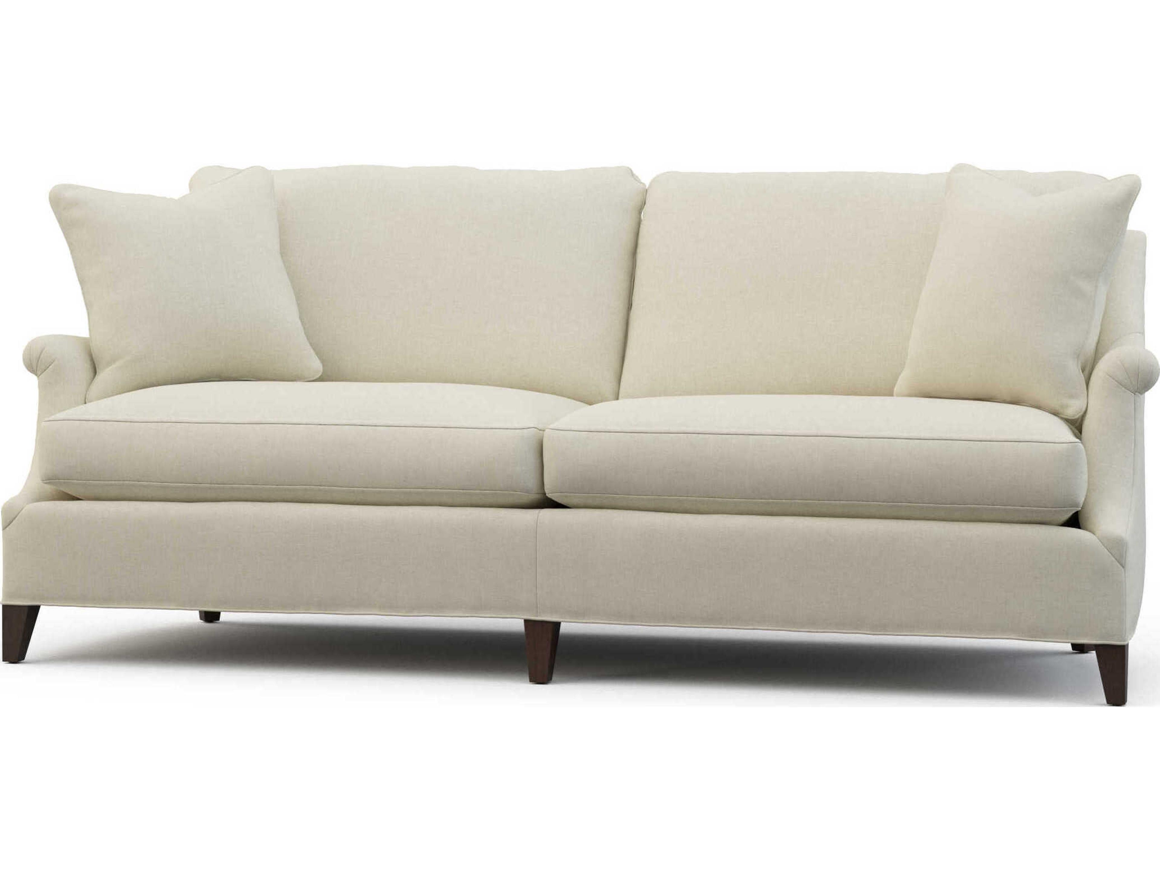 Hickory White Betsy Upholstered Sofa