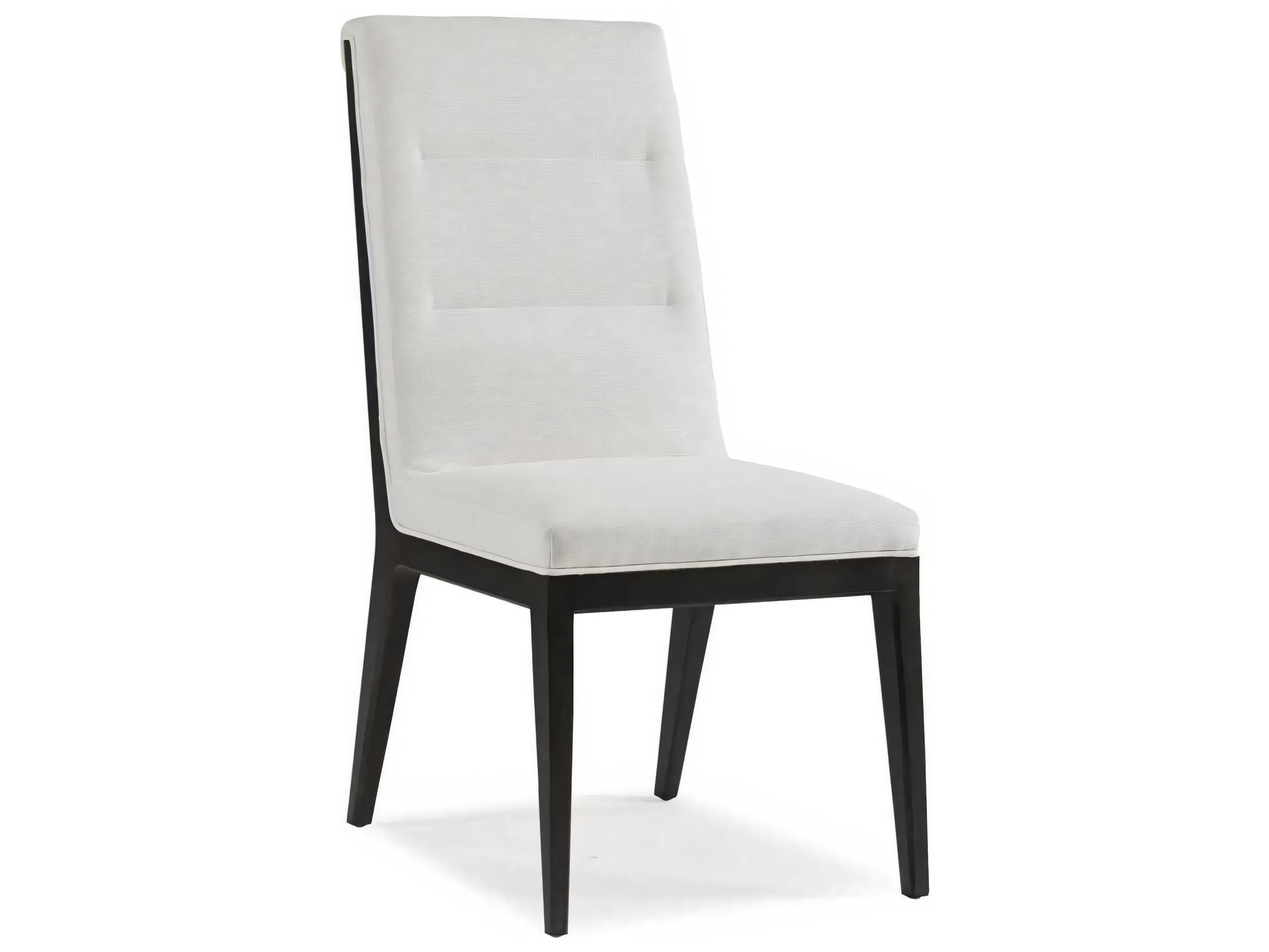 Oasis Beech Wood Upholstered Ellena Side Dining Chair