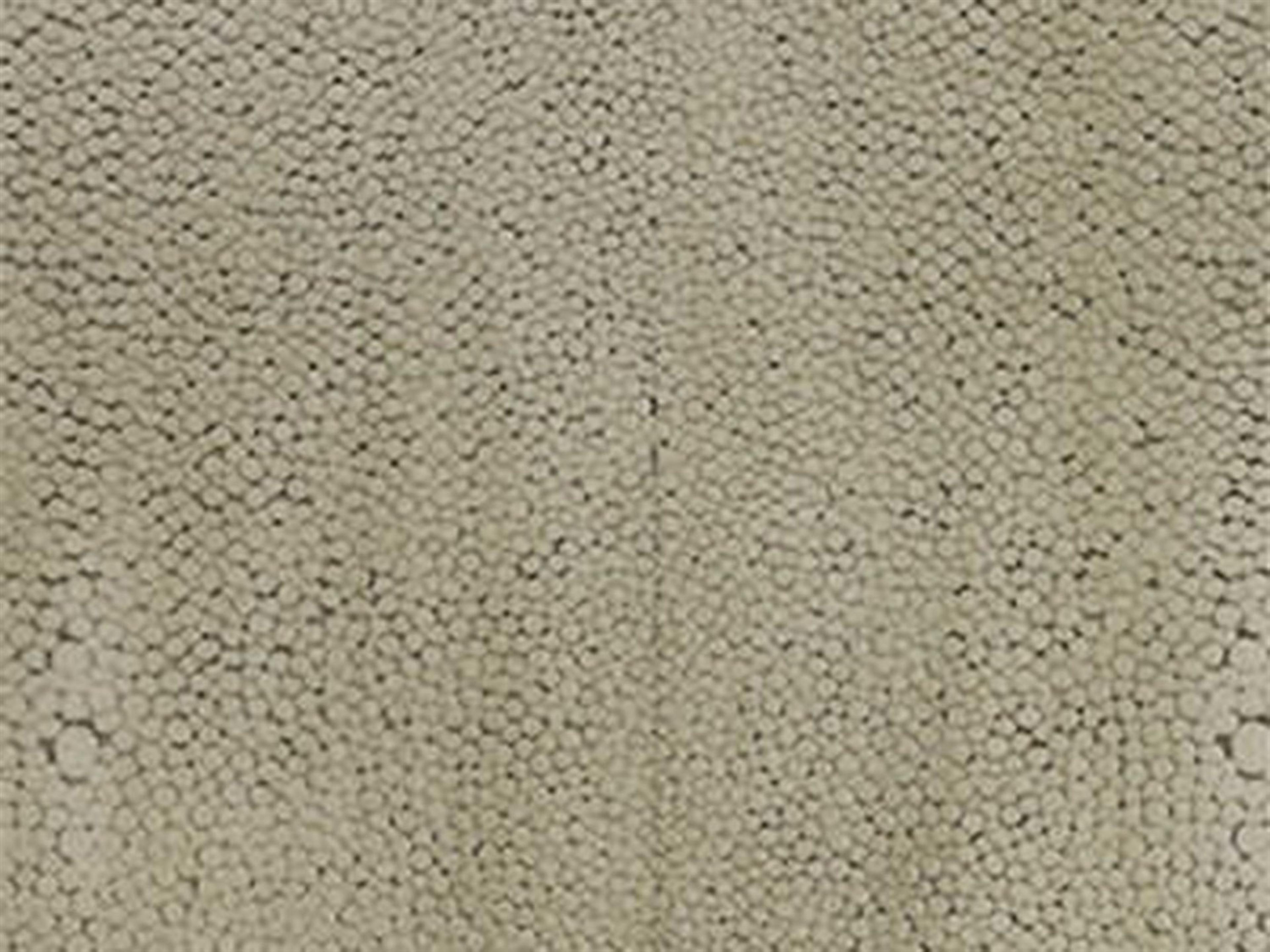 Hickory White A La Carte Square Fabric Taupe Shagreen Westwood Cocktail Table With Tray