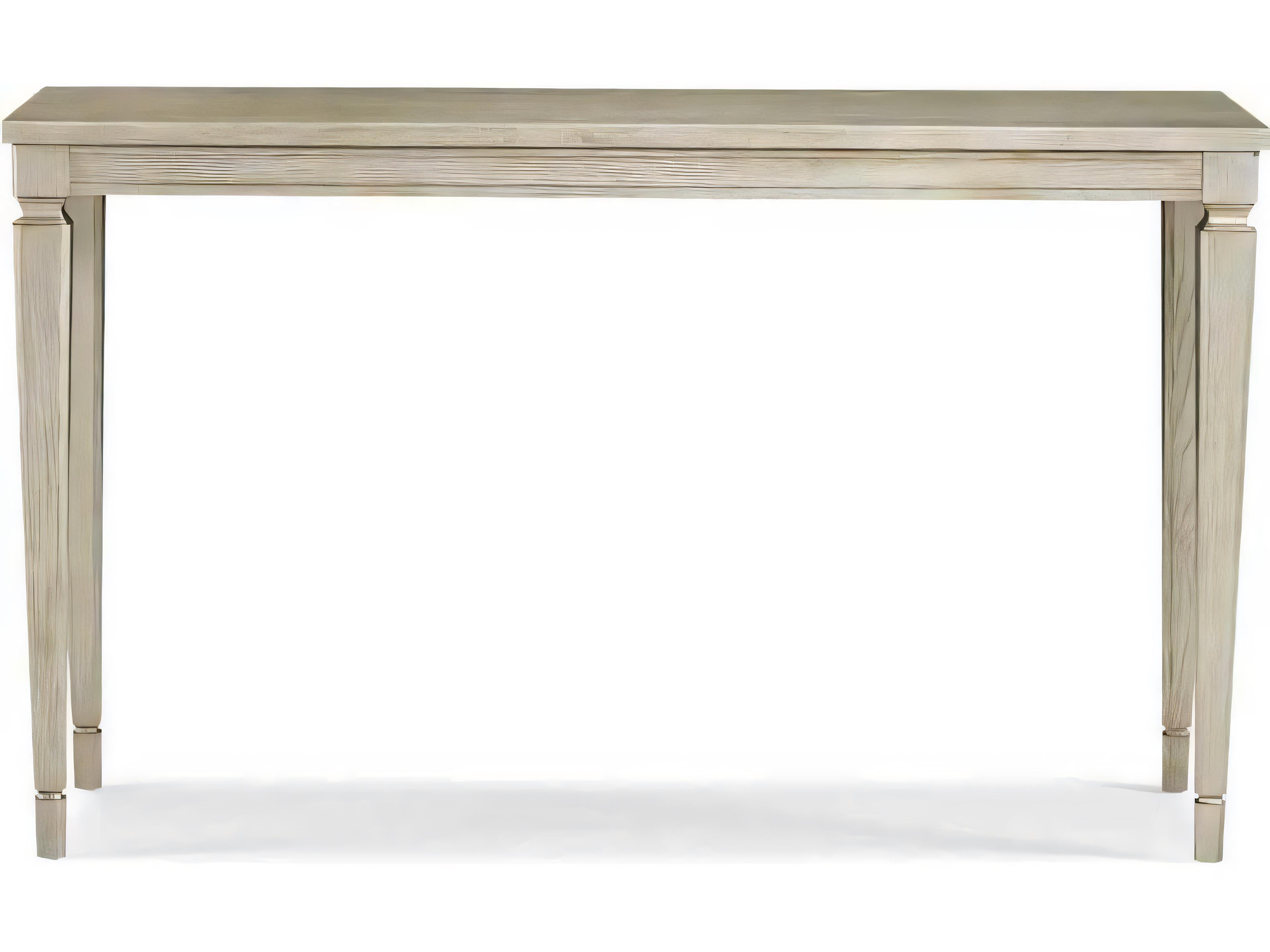 Hickory White Rockford Gathering Table