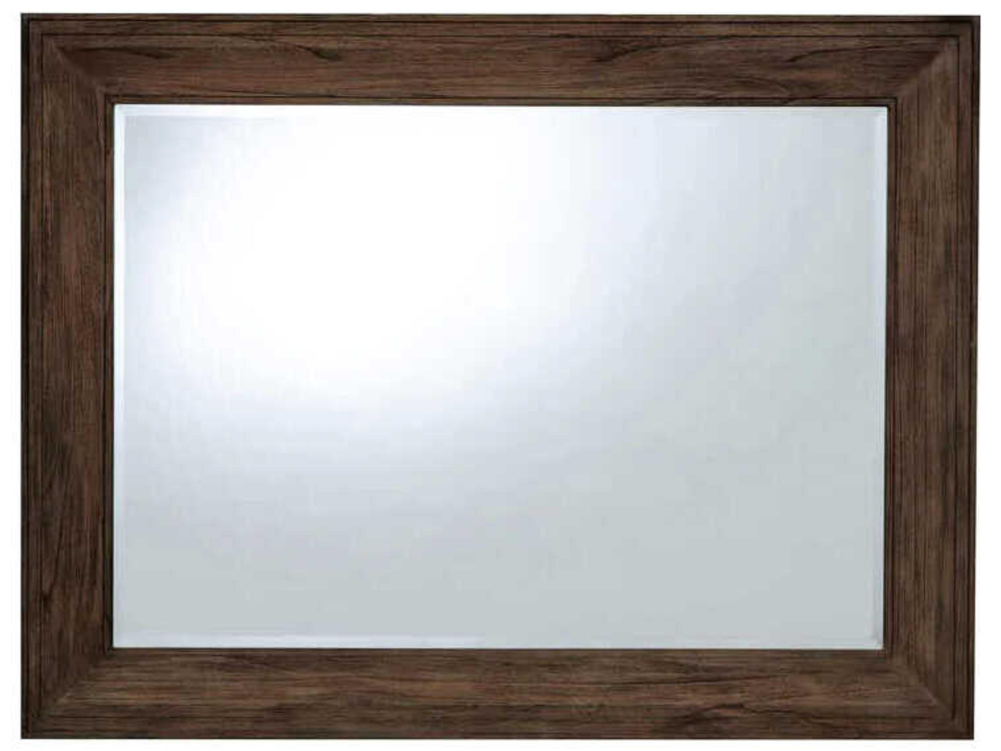 Wellington Java Wall Mirror Rectangular