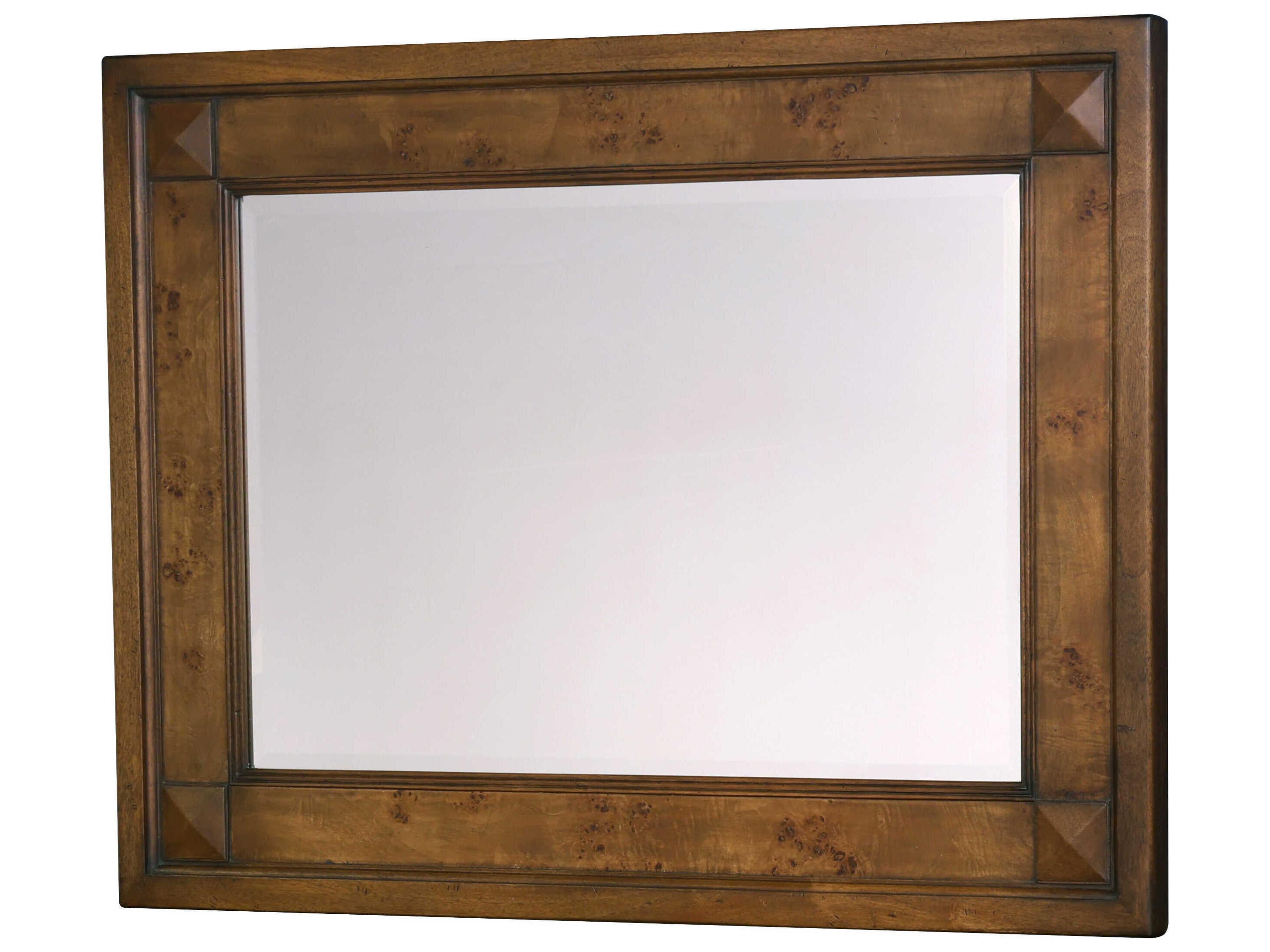 Fairfax Rectangular Wall Mirror