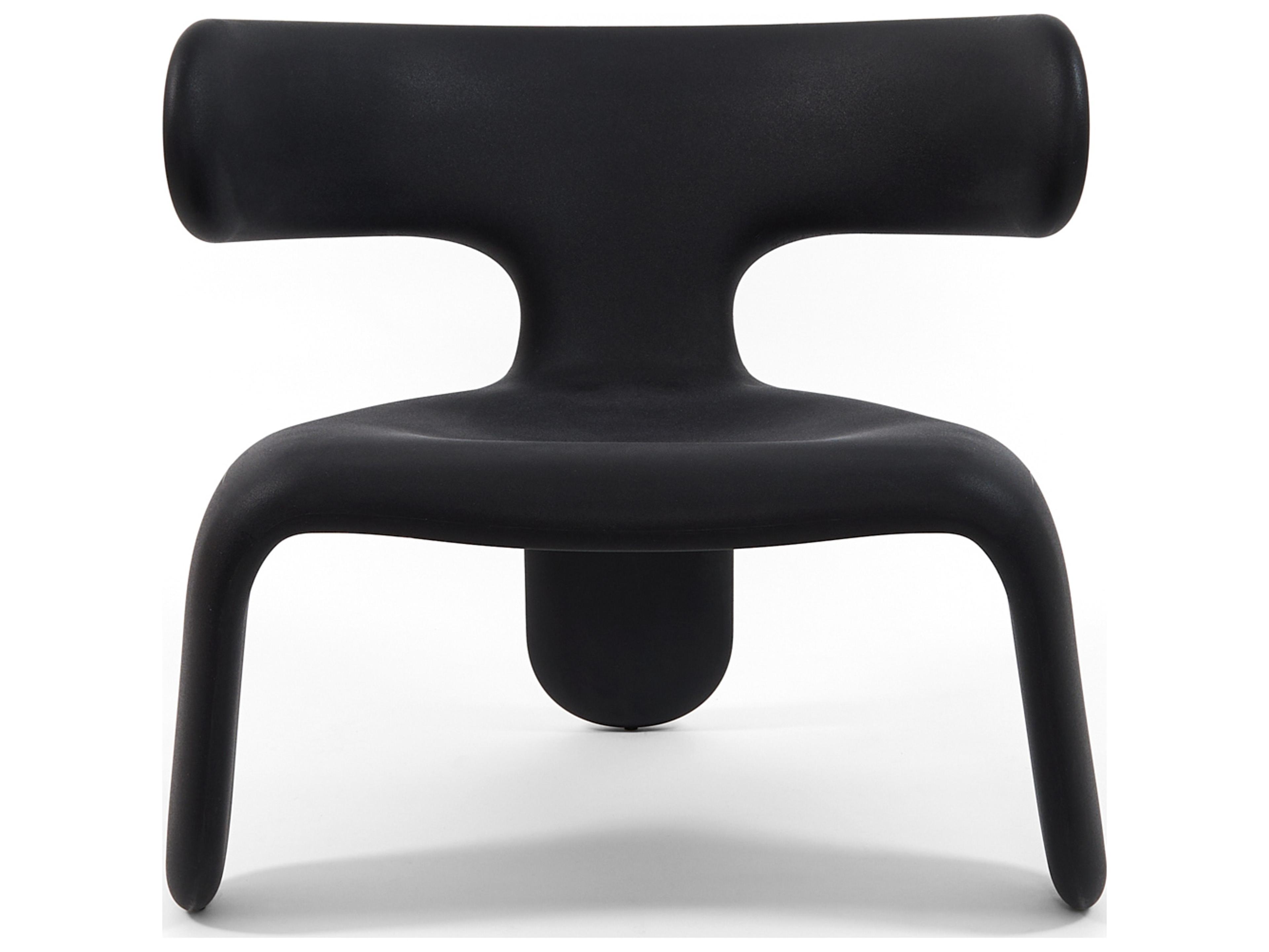 Heller Outdoor Limbo Chair - Black