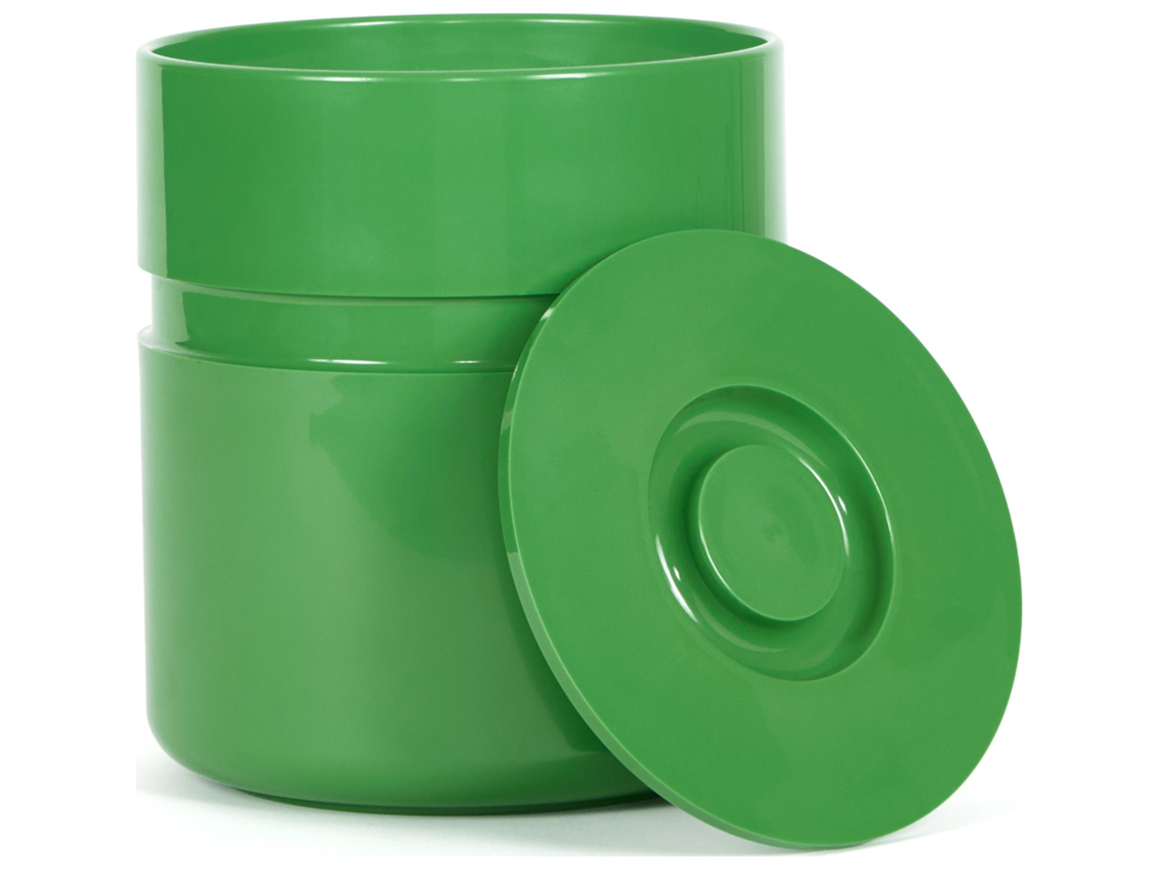 Asti Ice Bucket - Green