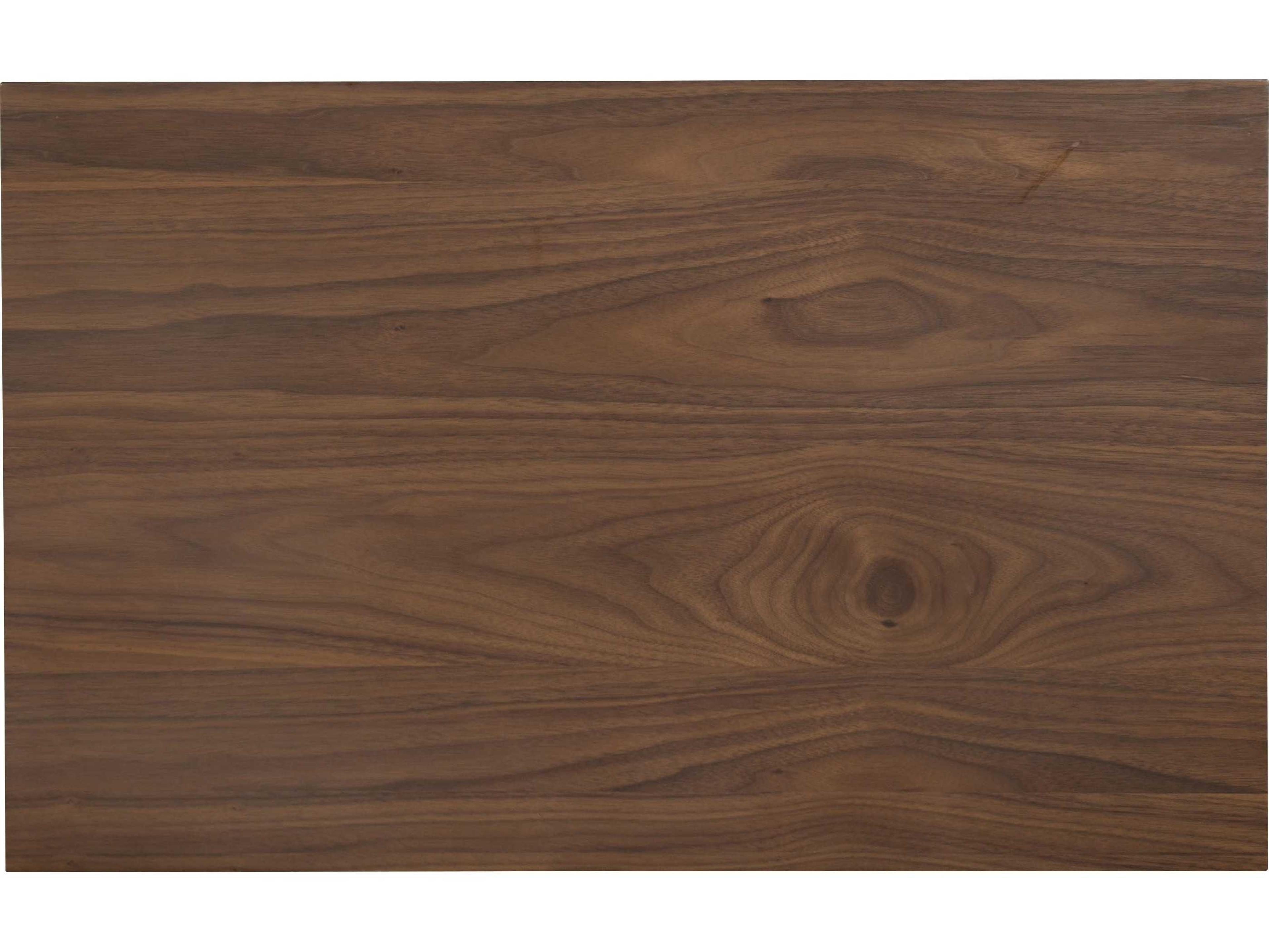 Hooker Furniture Wood File Cabinet