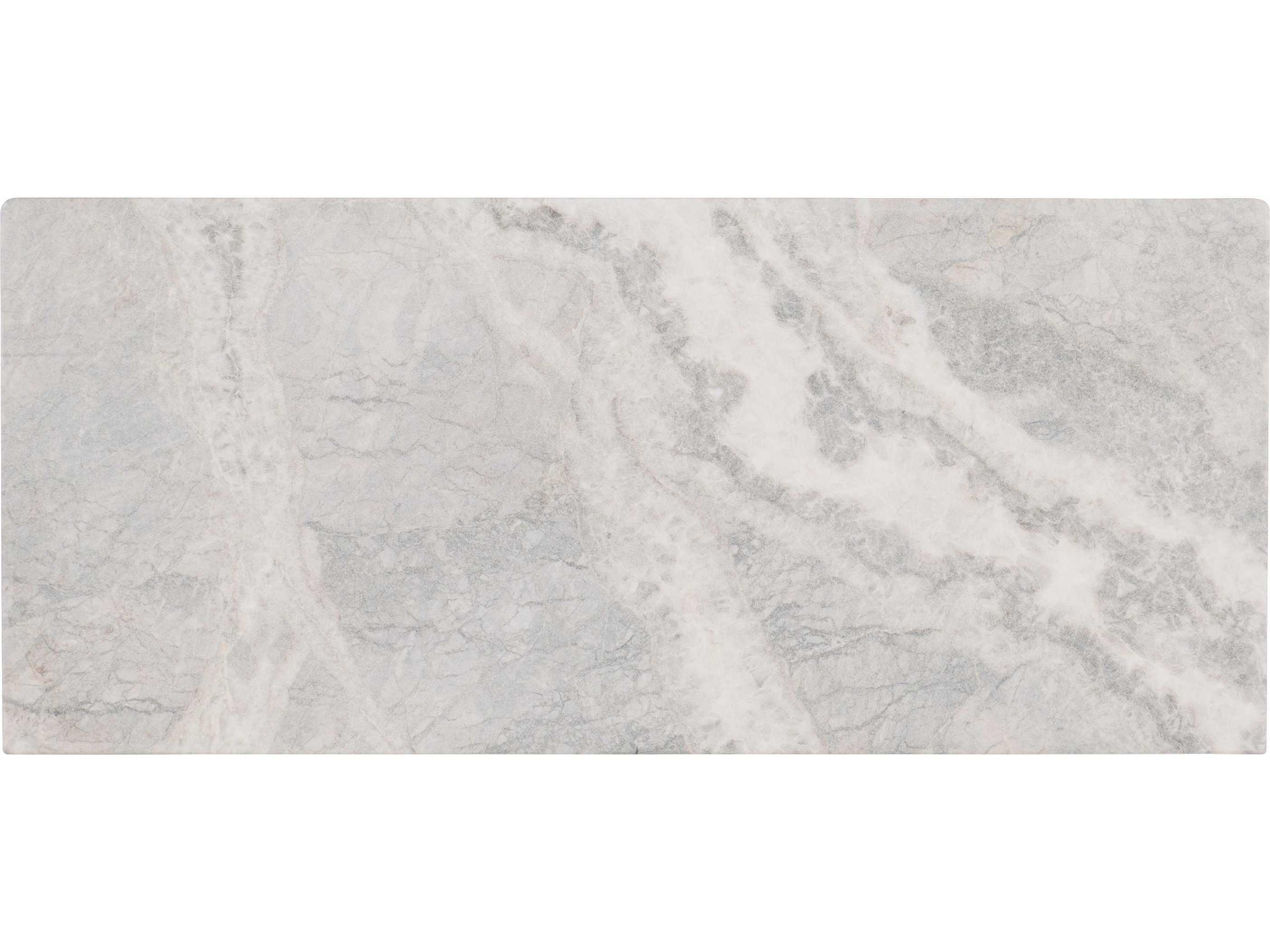 Luxecor Heritage Light Wood Gray Cedar Accent Chest