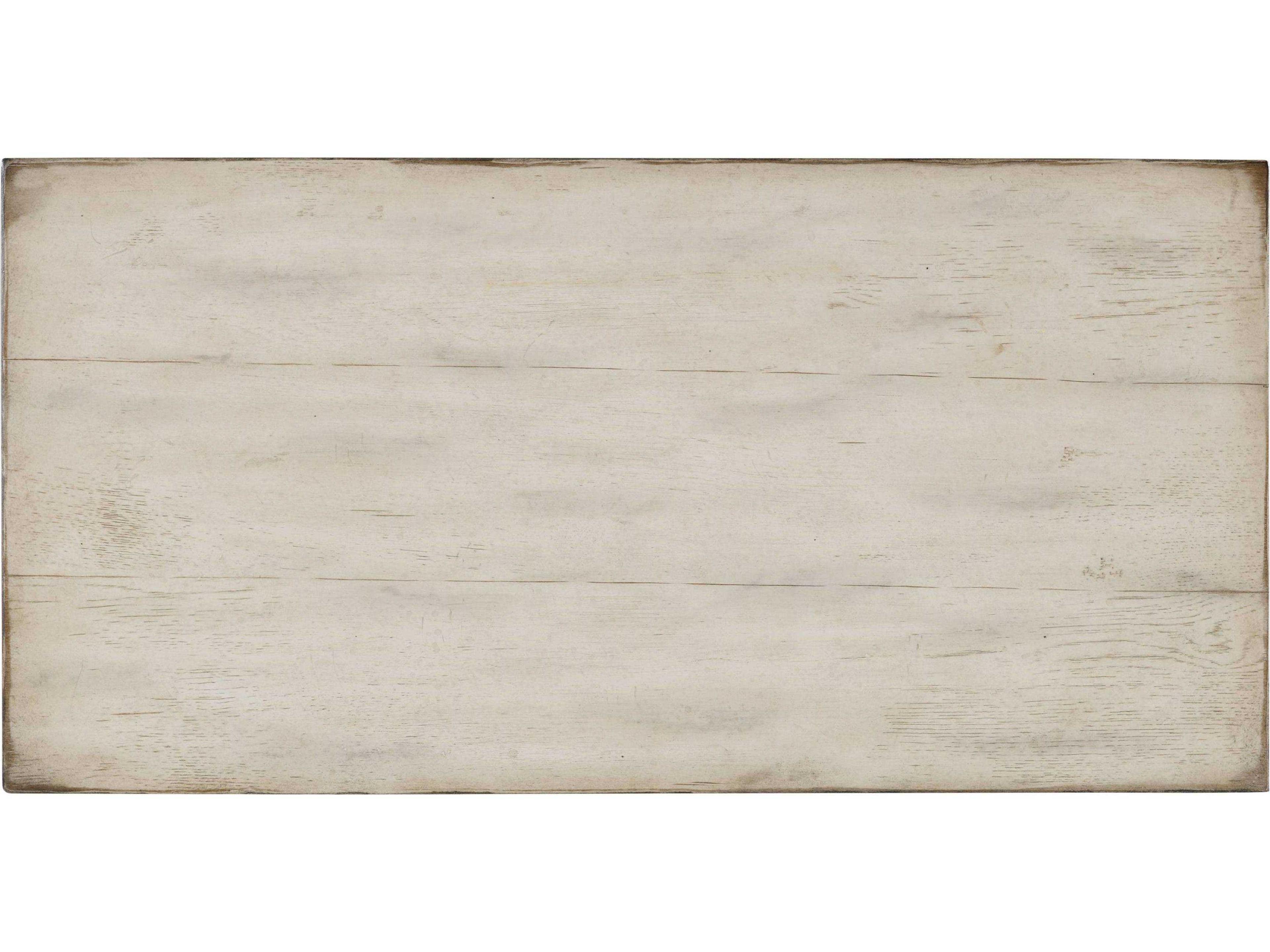 Luxecor Heritage 3-Drawers White Cedar Wood Accent Chest