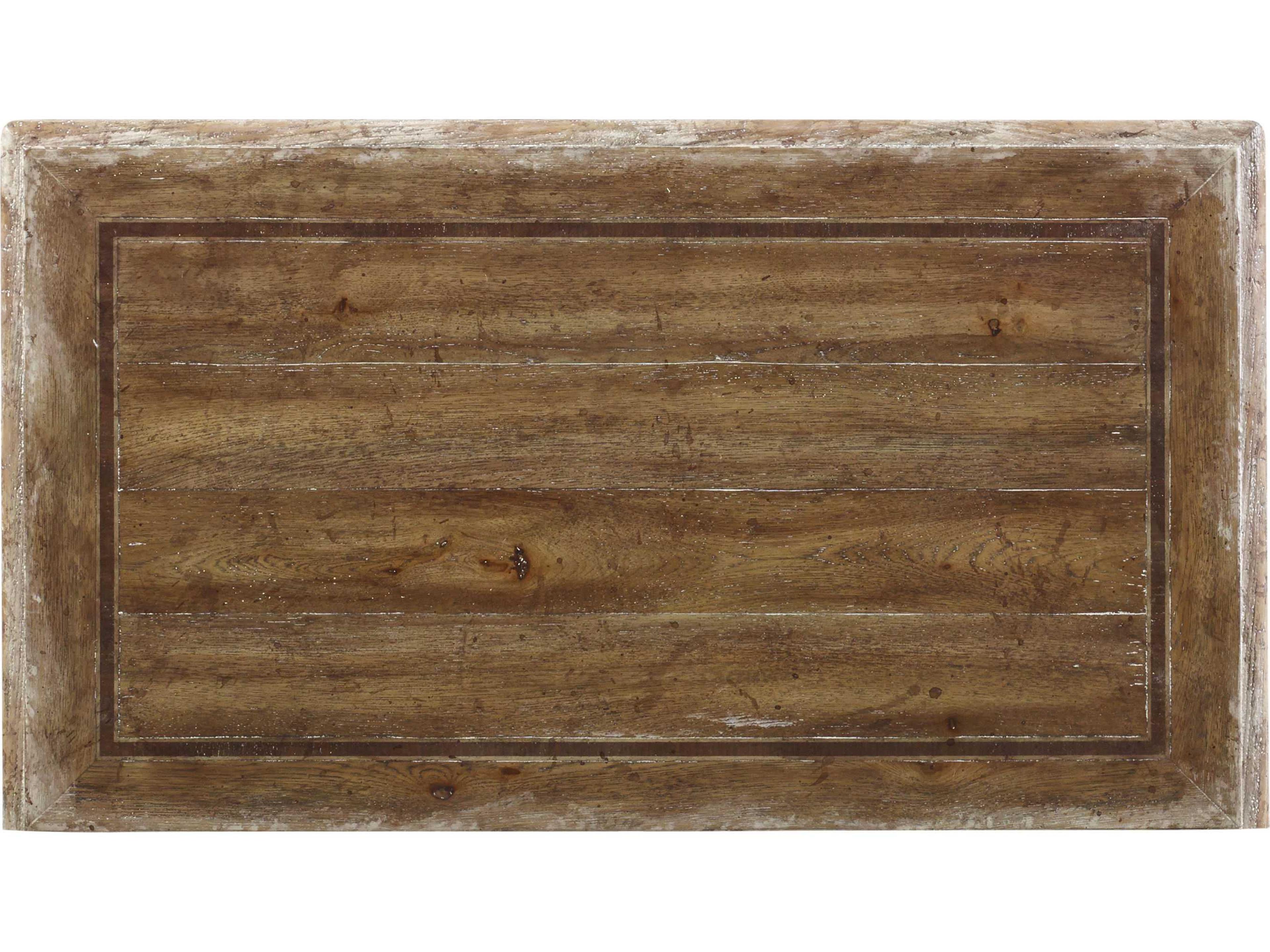 Luxecor Heritage Fretwork 3-Drawers White Hardwood Nightstand