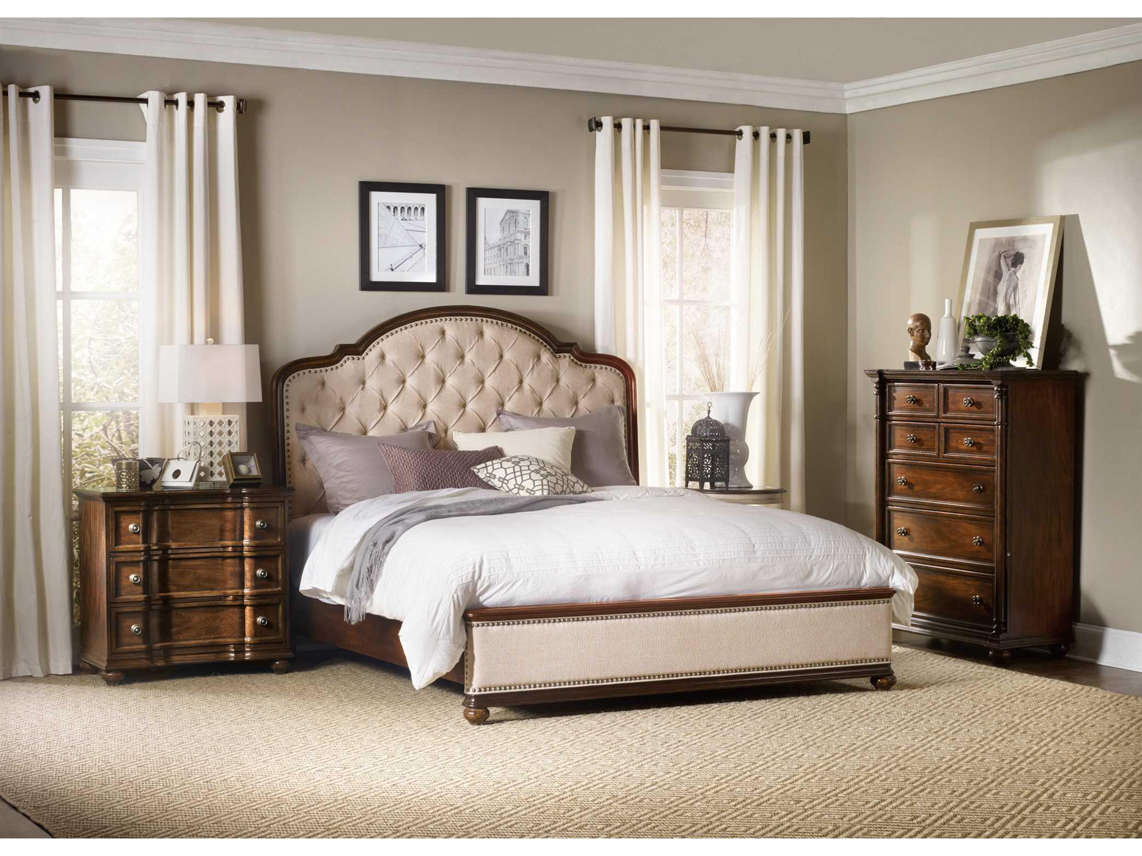 Leesburg Bedroom Set