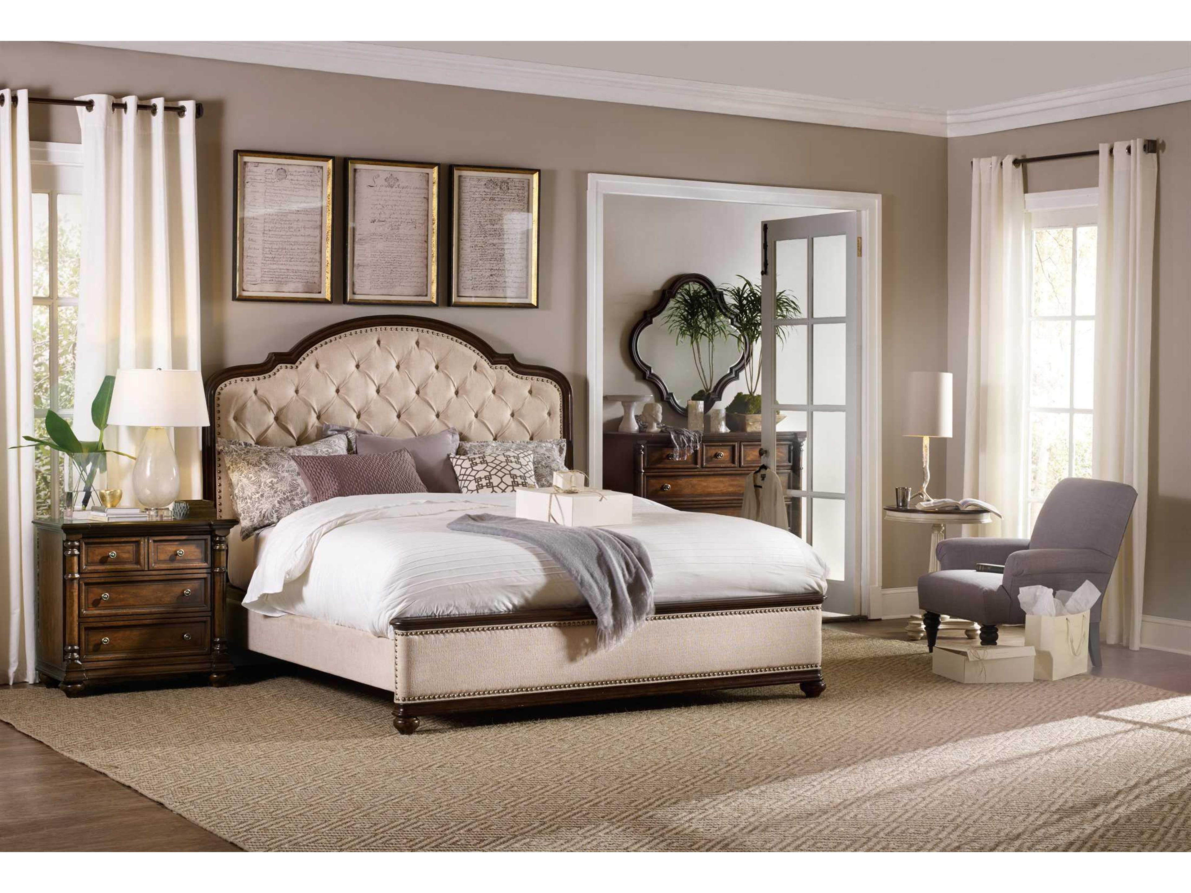 Leesburg Bedroom Set