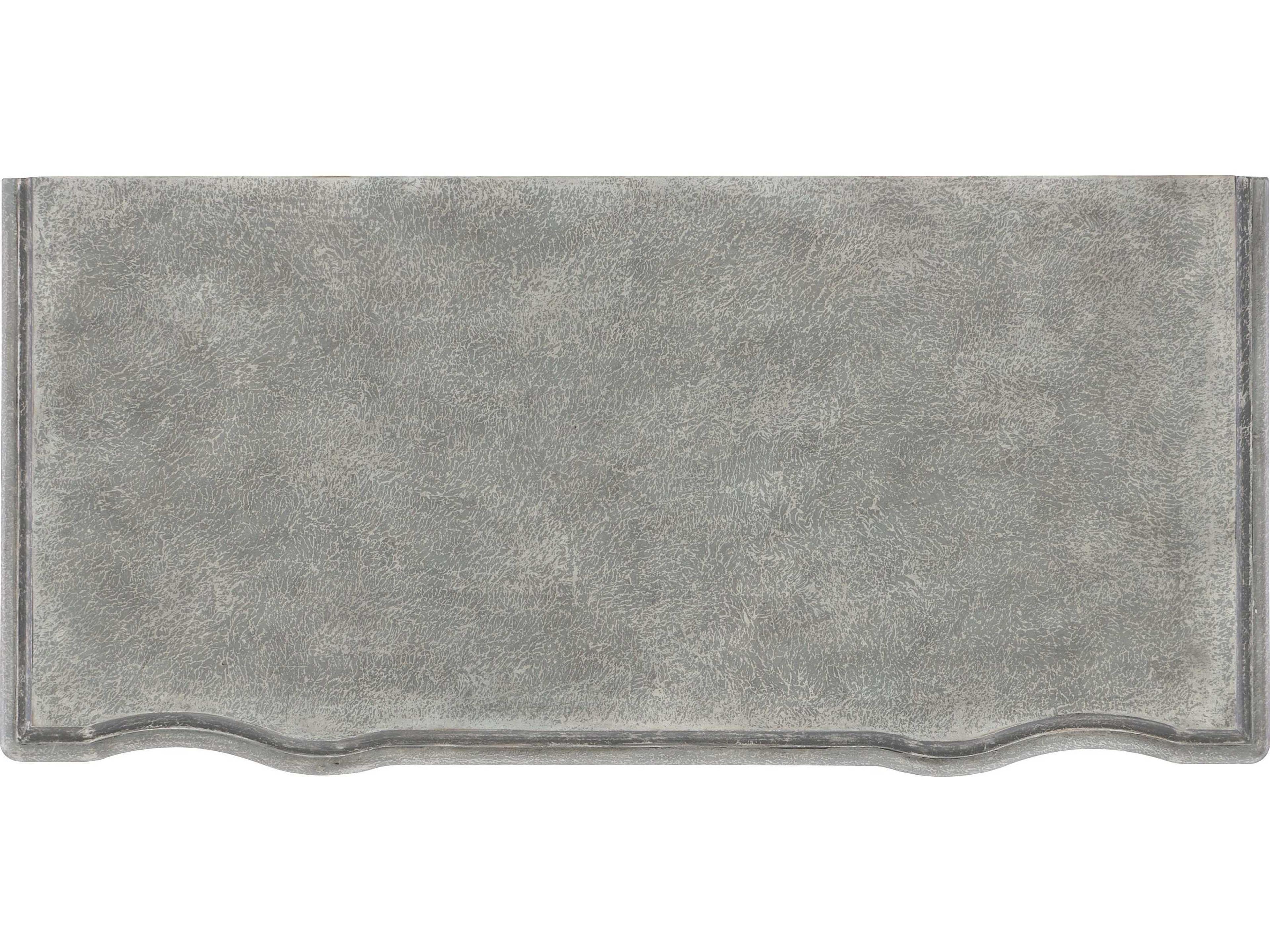 Luxecor Heritage 2-Drawers Cedar Wood Chest Nightstand