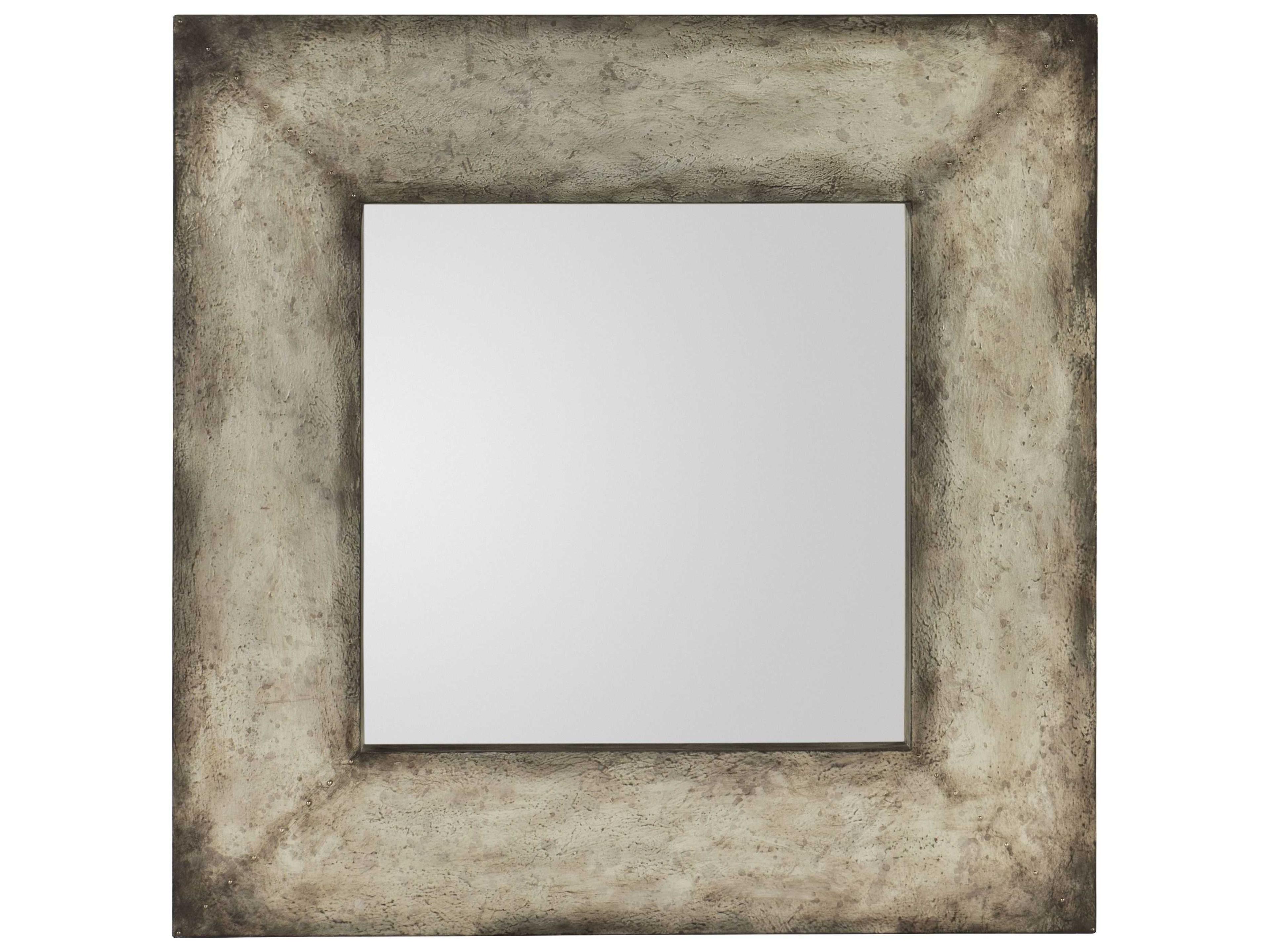 Heritage Wall Mirror