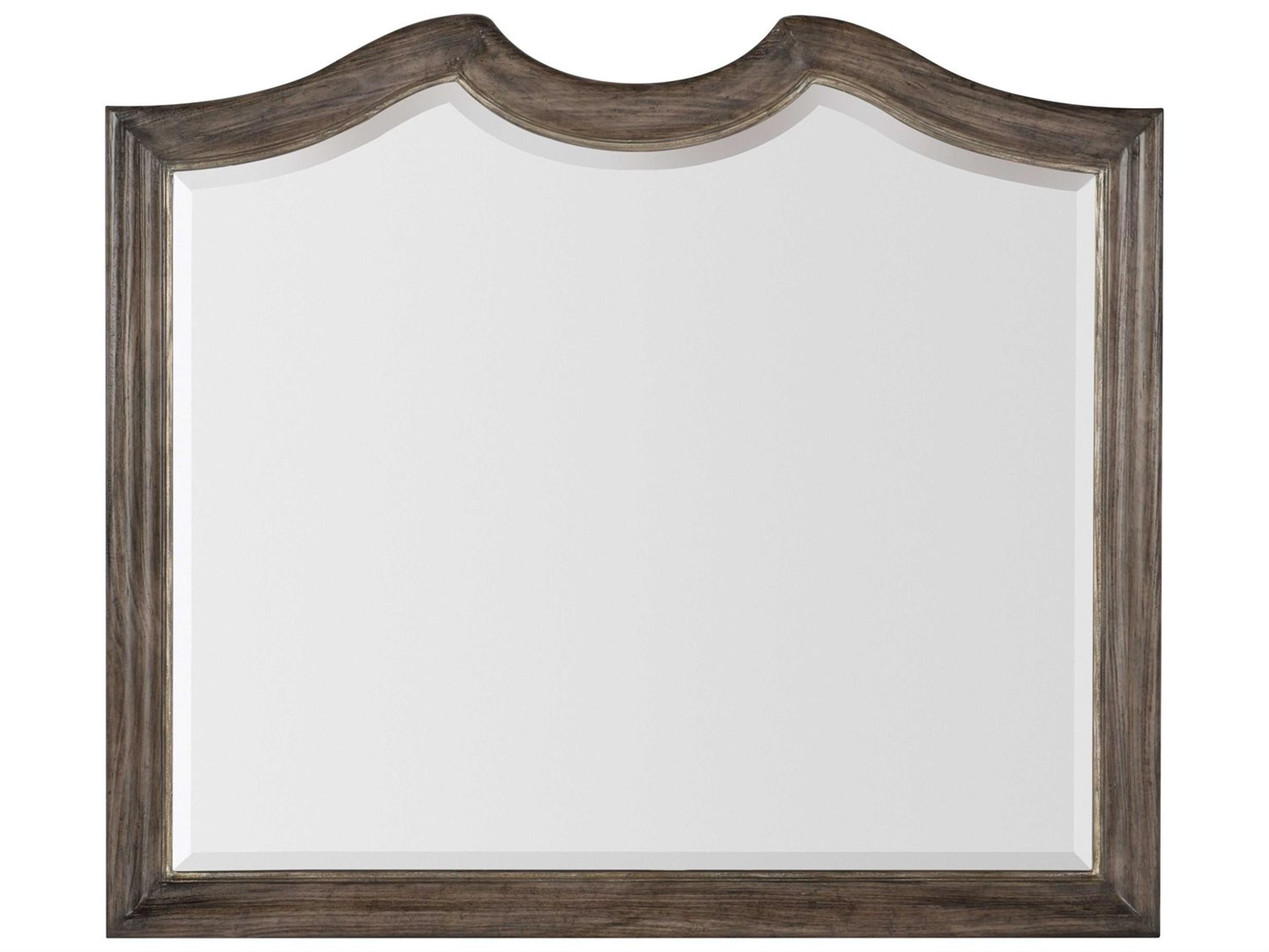 Hooker Furniture Woodlands Dresser Mirror