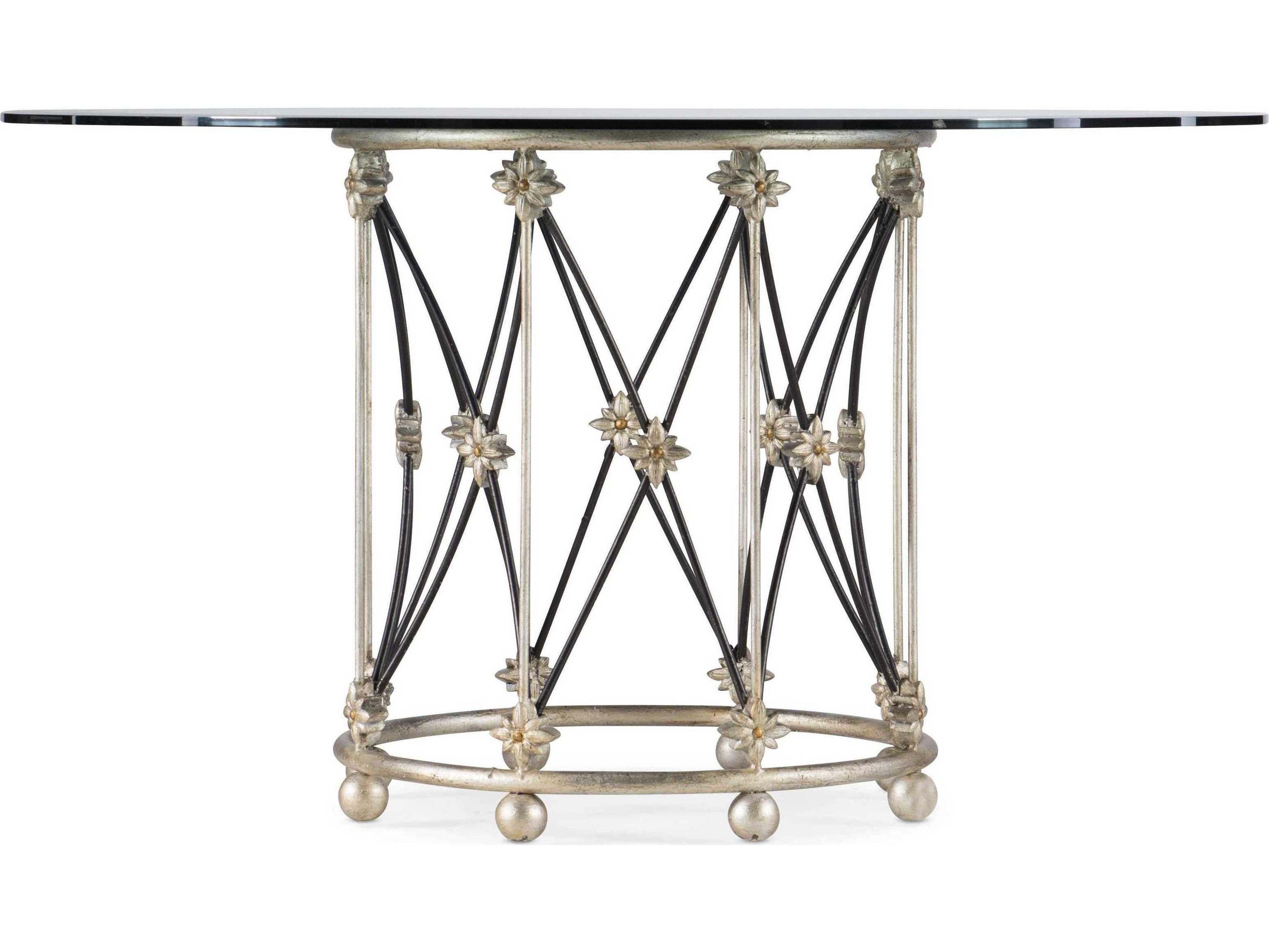 Luxecor Sanctuary-2 Pirouette Dining Table Base