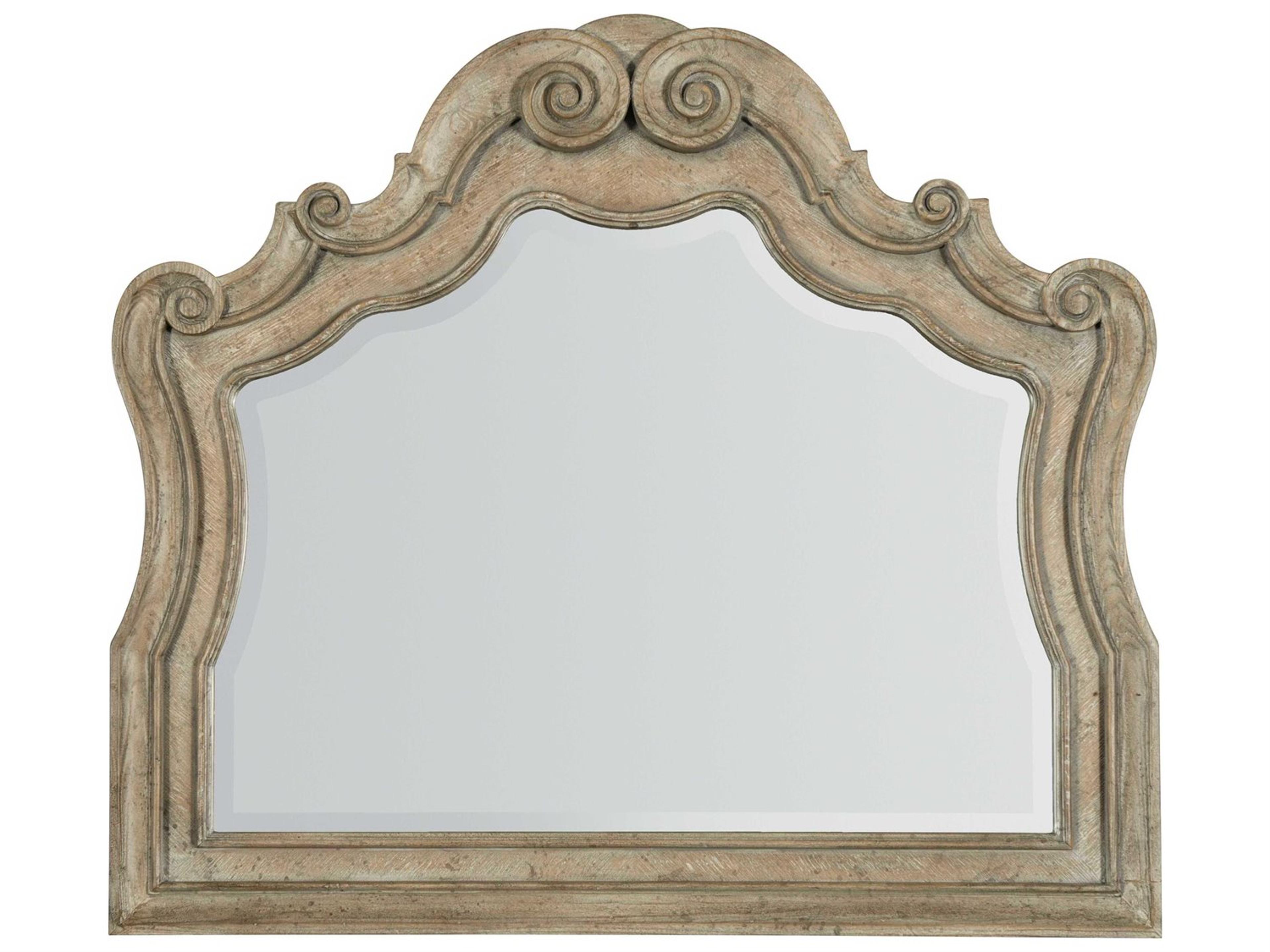 Castella Dresser Mirror