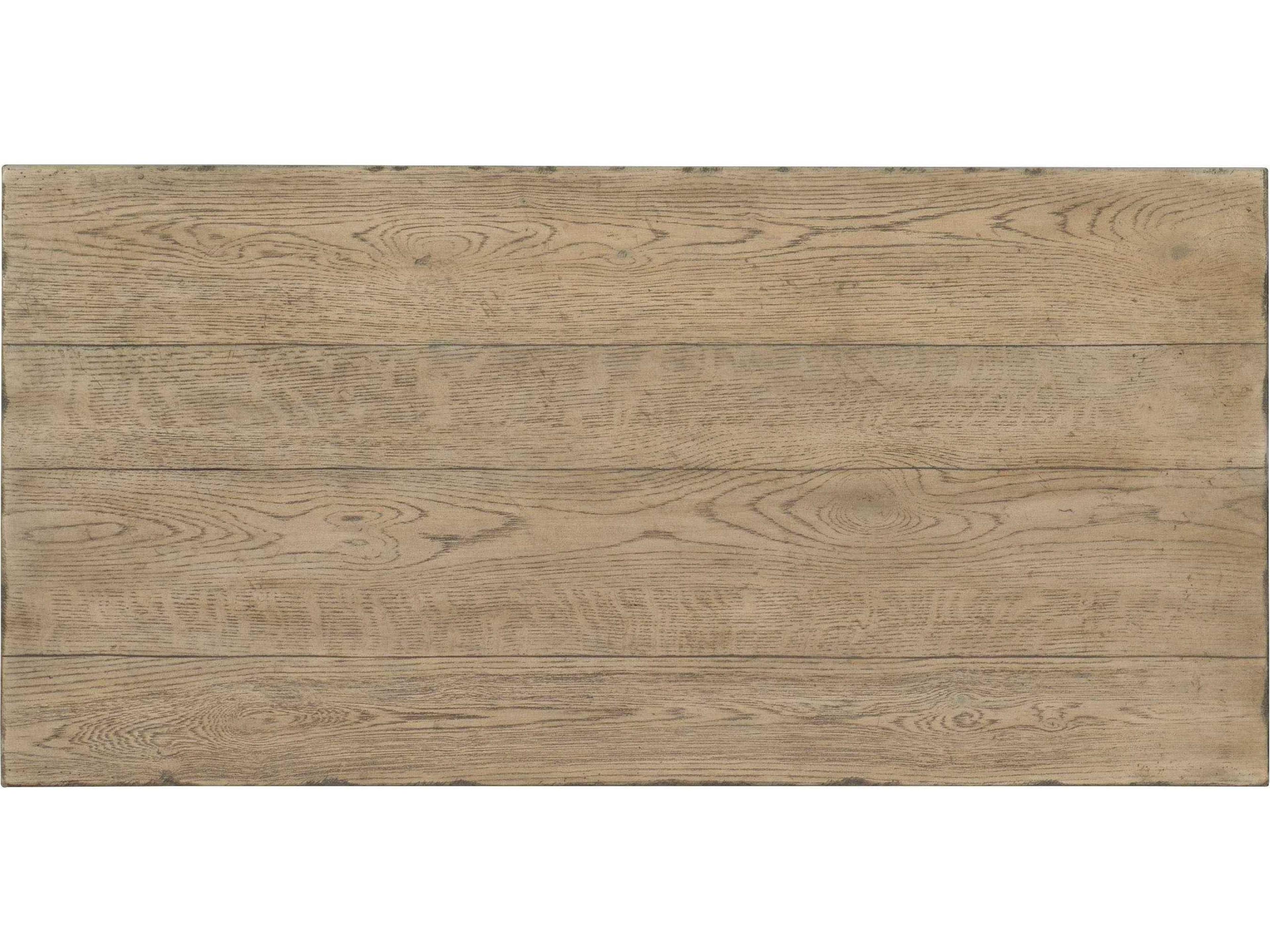 Luxecor Heritage Brown Cedar Wood Chest Nightstand