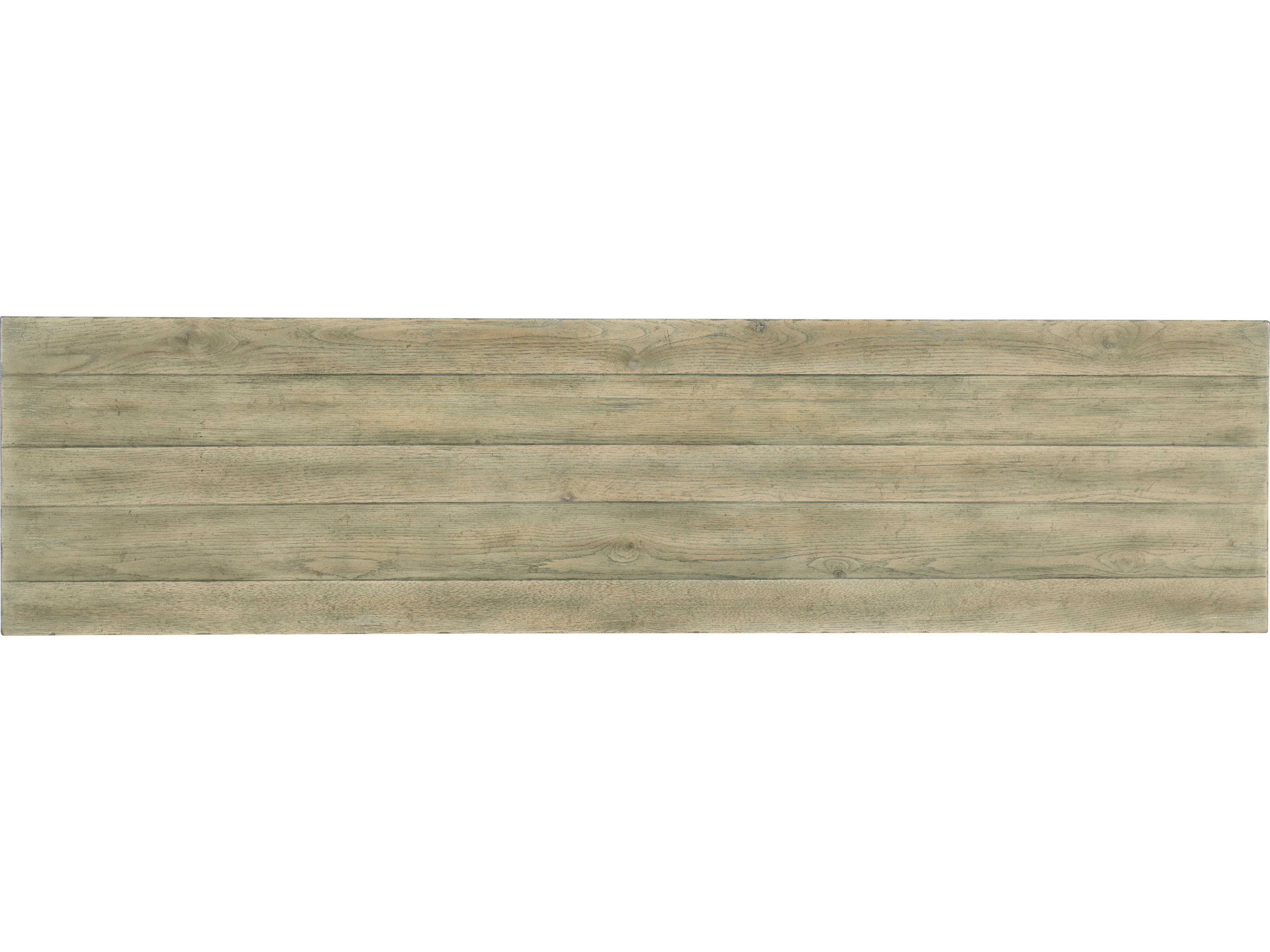 Hooker Furniture Surfrider 76" Maple Wood Driftwood Sideboard