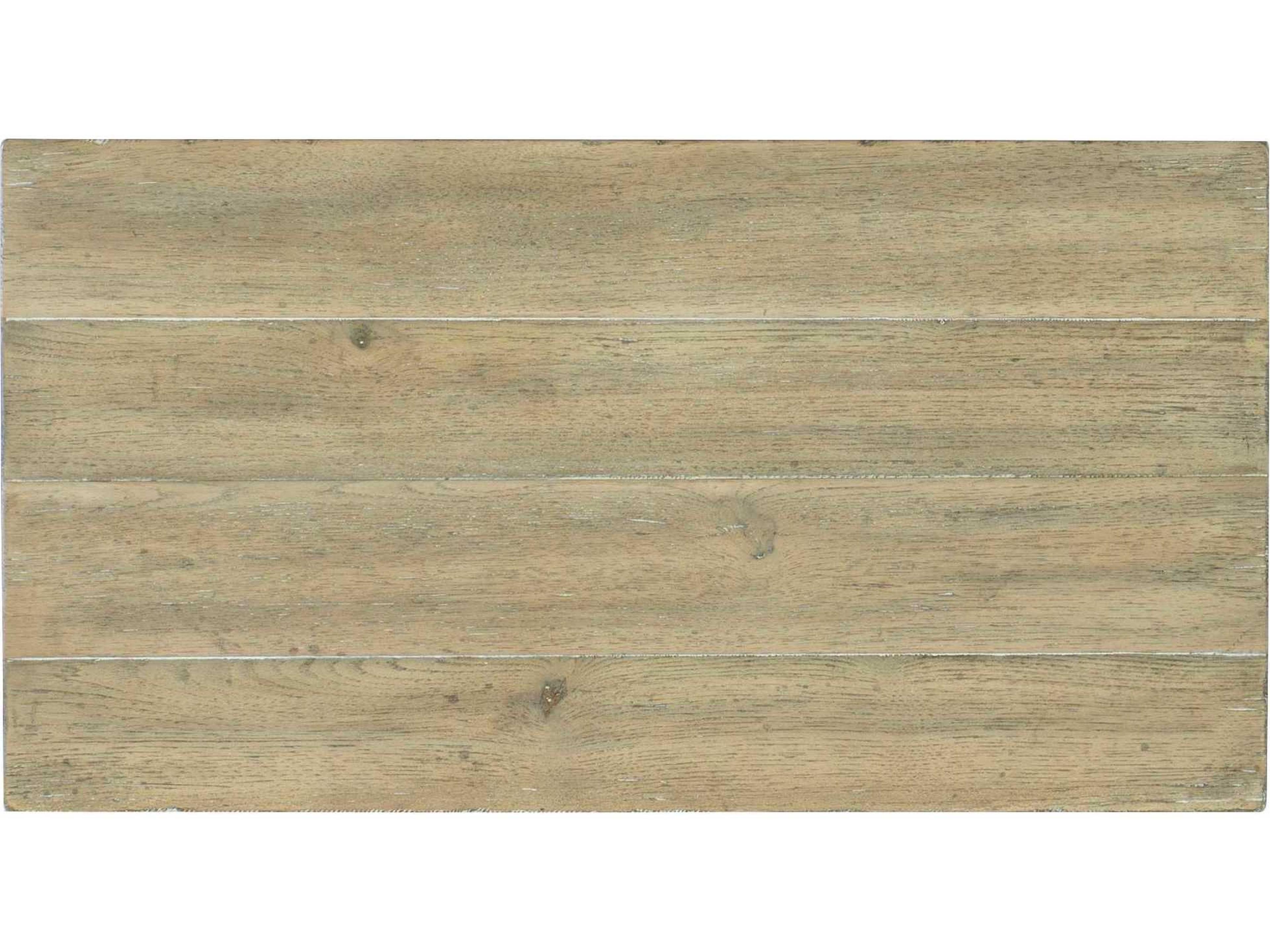 Luxecor Heritage 3-Drawers Beige Cedar Wood Nightstand