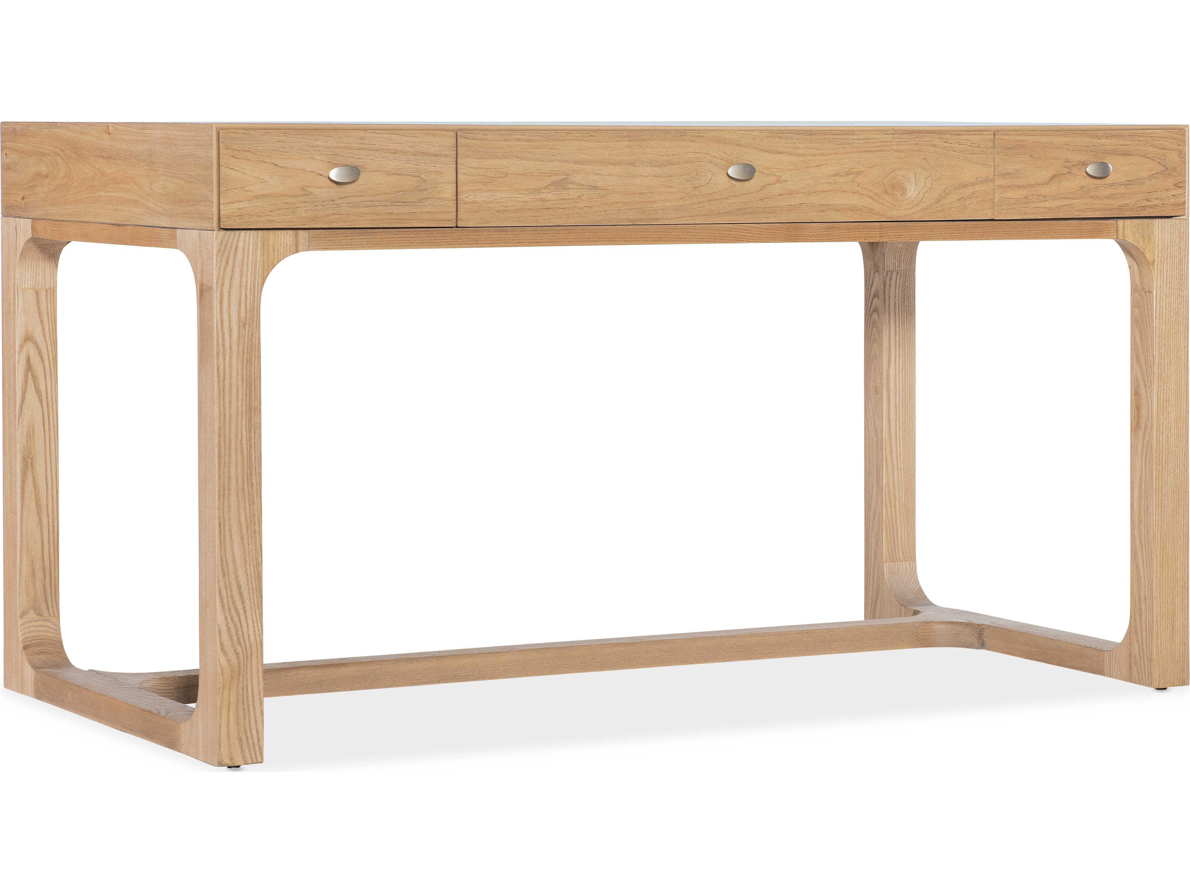 Hooker Furniture Documents Brown Writing Desk