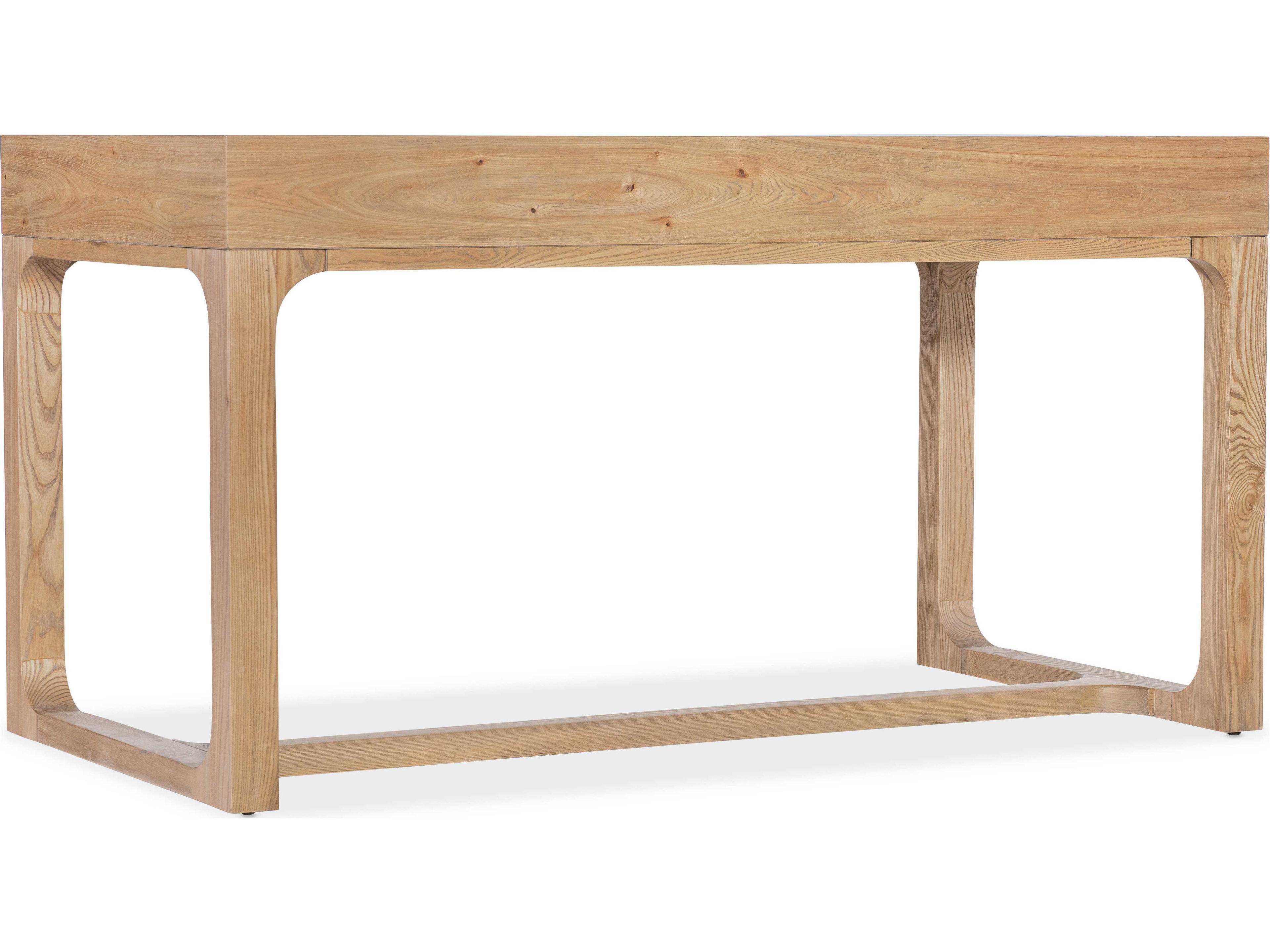 Hooker Furniture Documents Brown Writing Desk