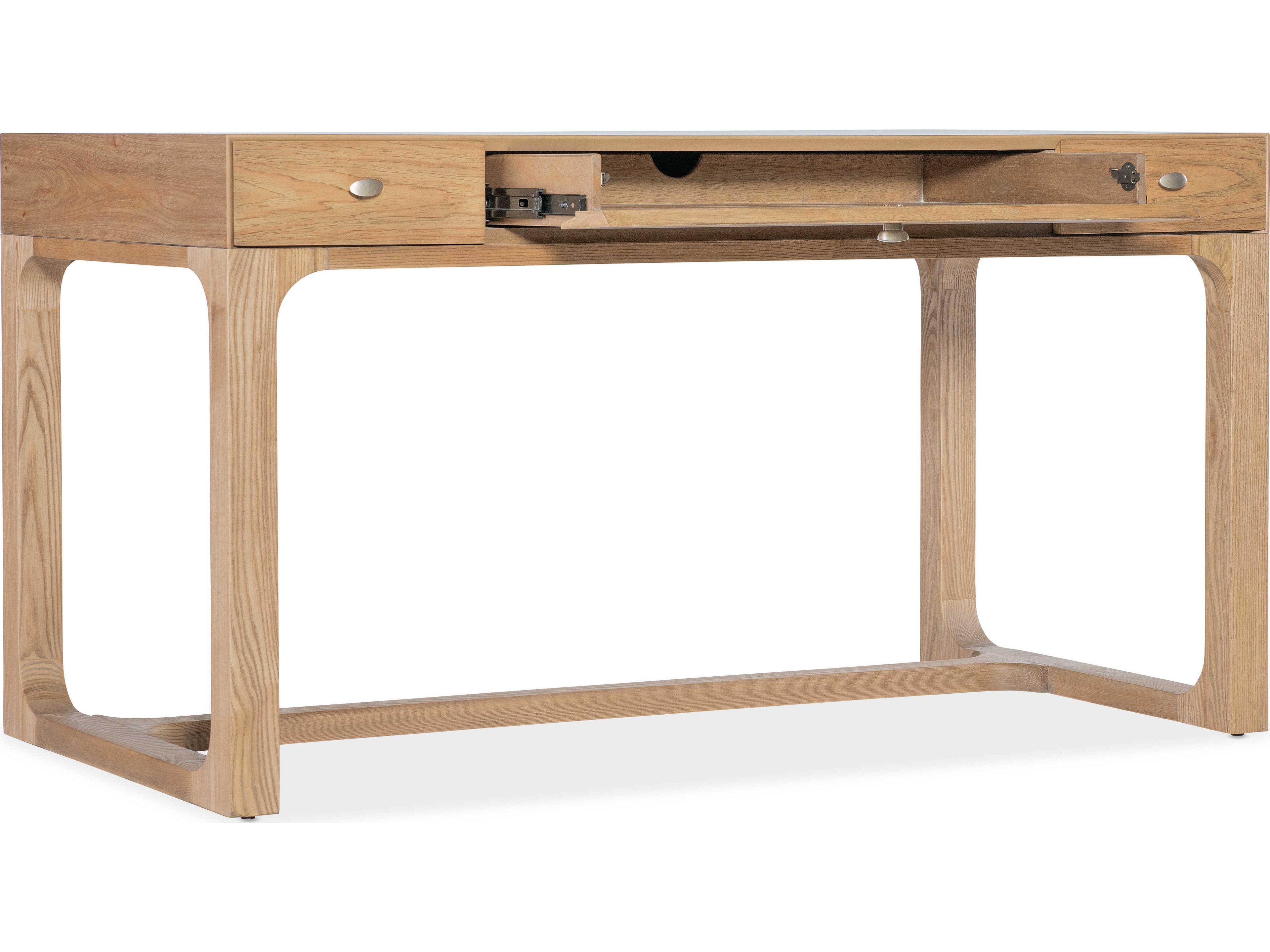 Hooker Furniture Documents Brown Writing Desk