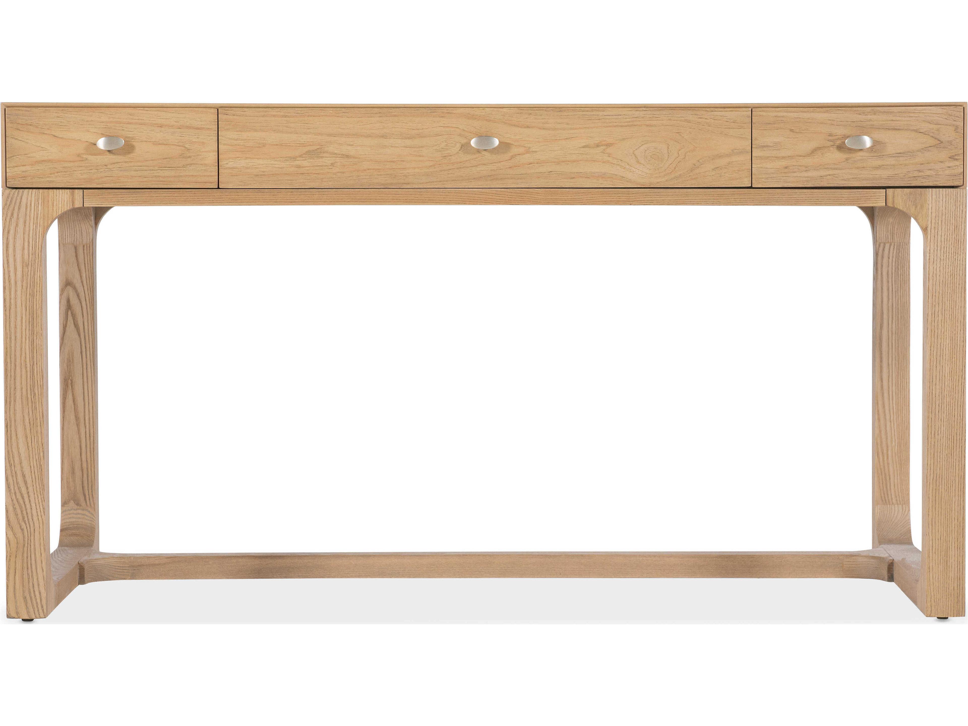 Hooker Furniture Documents Brown Writing Desk