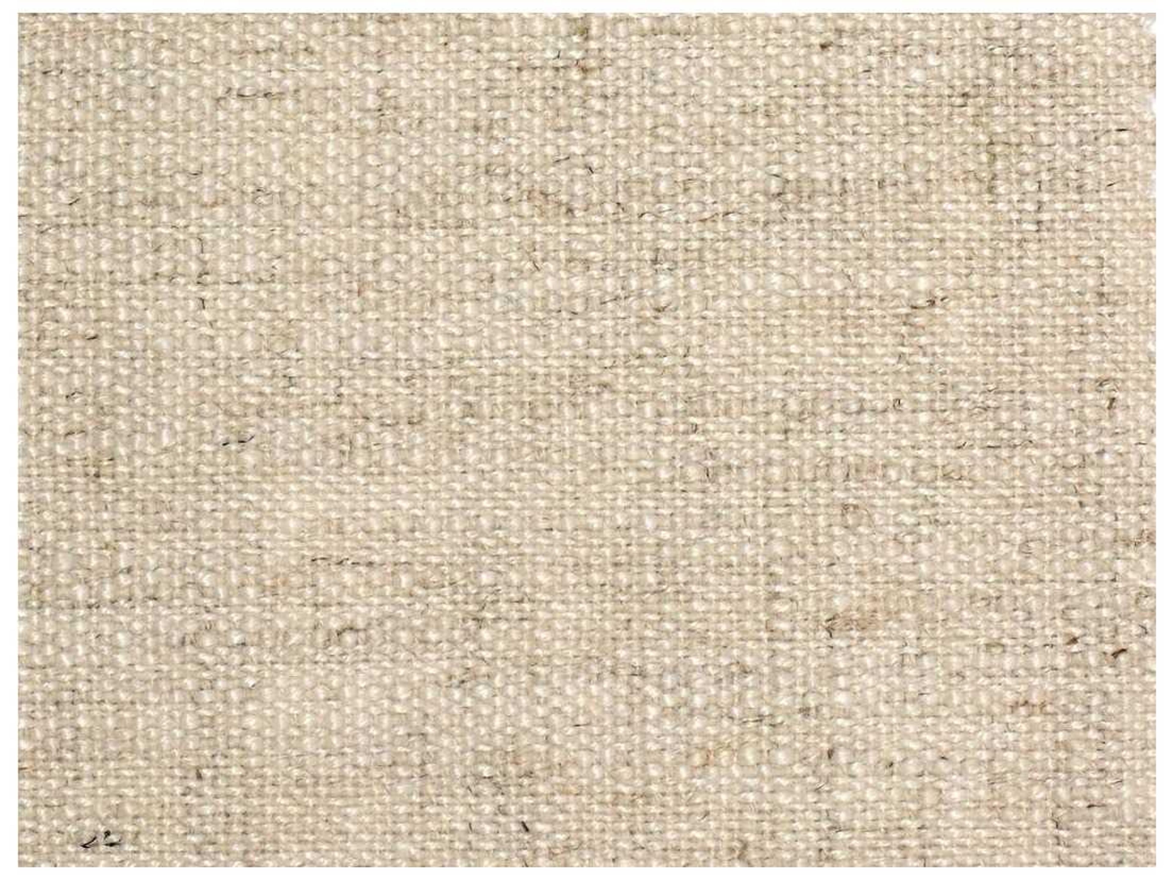 Luxecor Heritage Rubberwood Beige Upholstered Arm Dining Chair