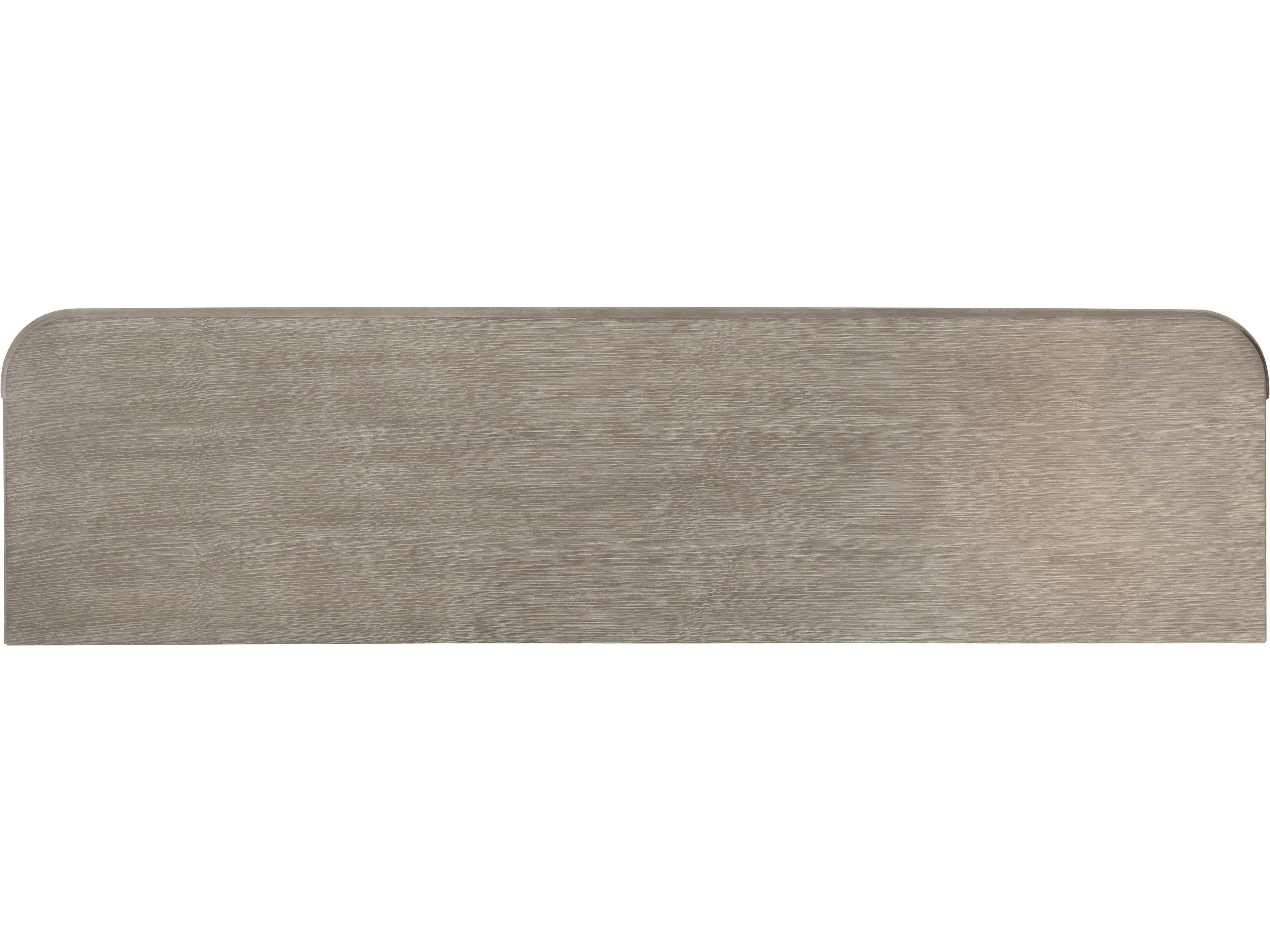 Luxecor Heritage 68" Oak Wood Sideboard