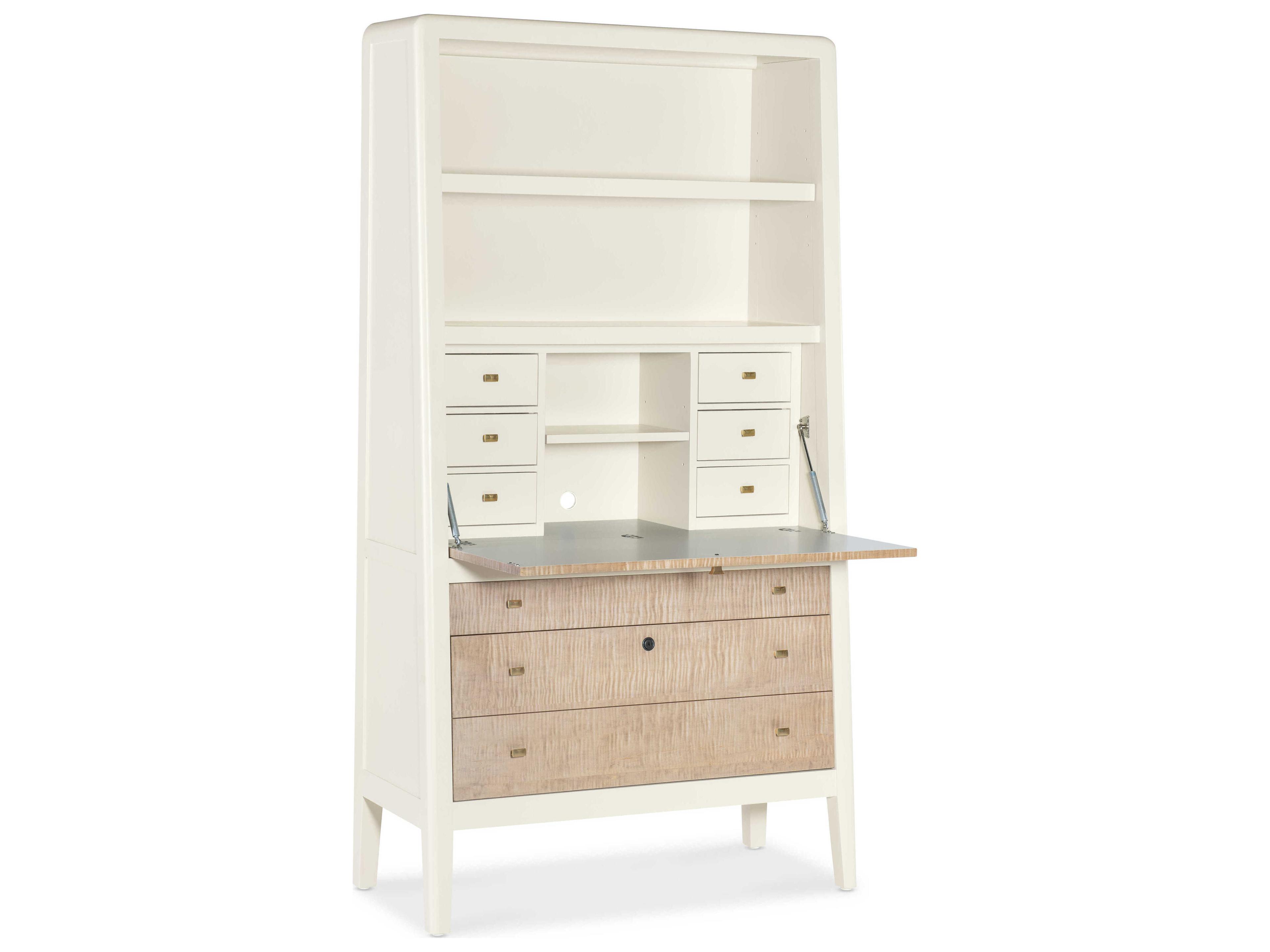 Hooker Furniture Hera Bookcase