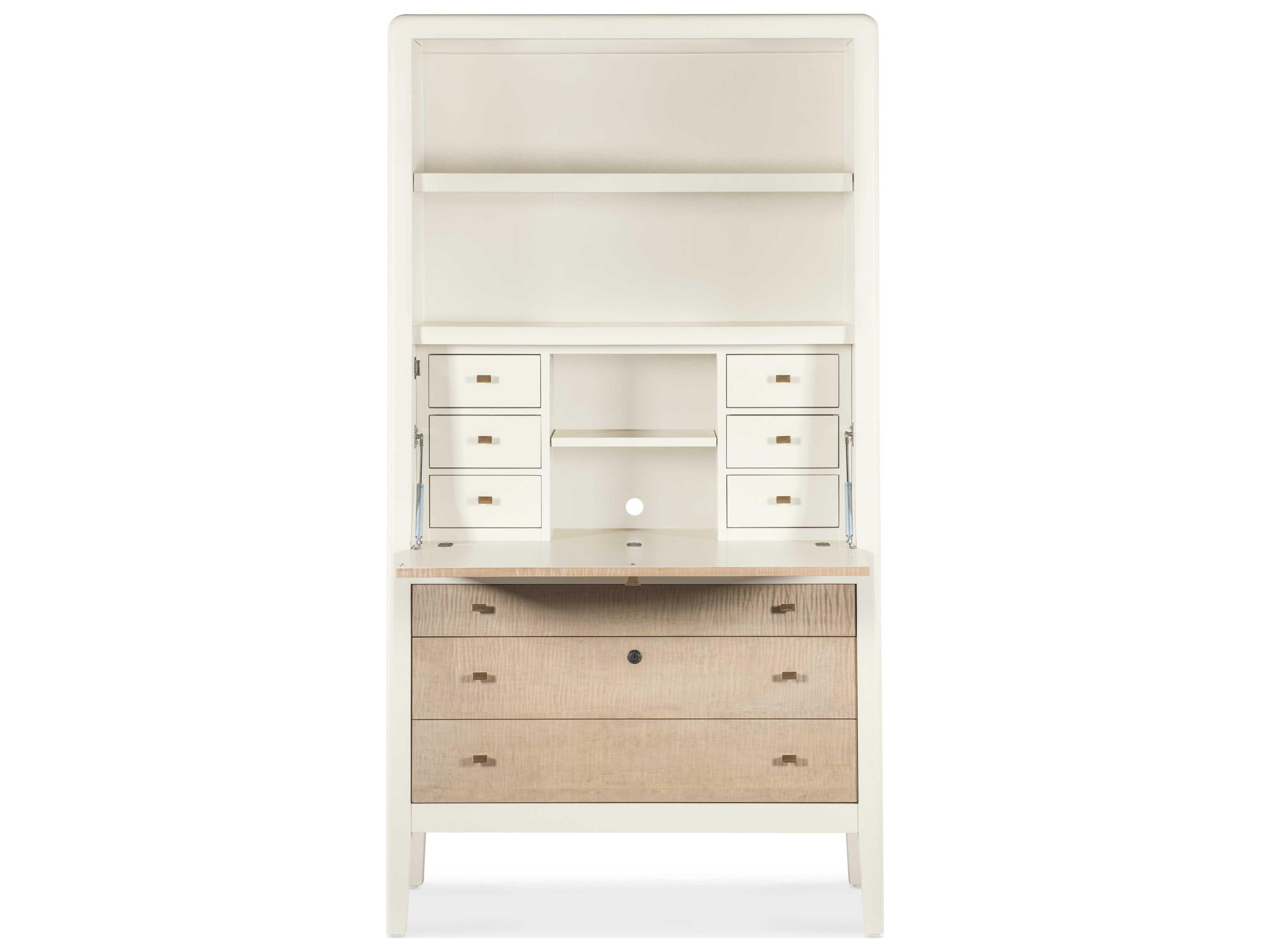 Hooker Furniture Hera Bookcase