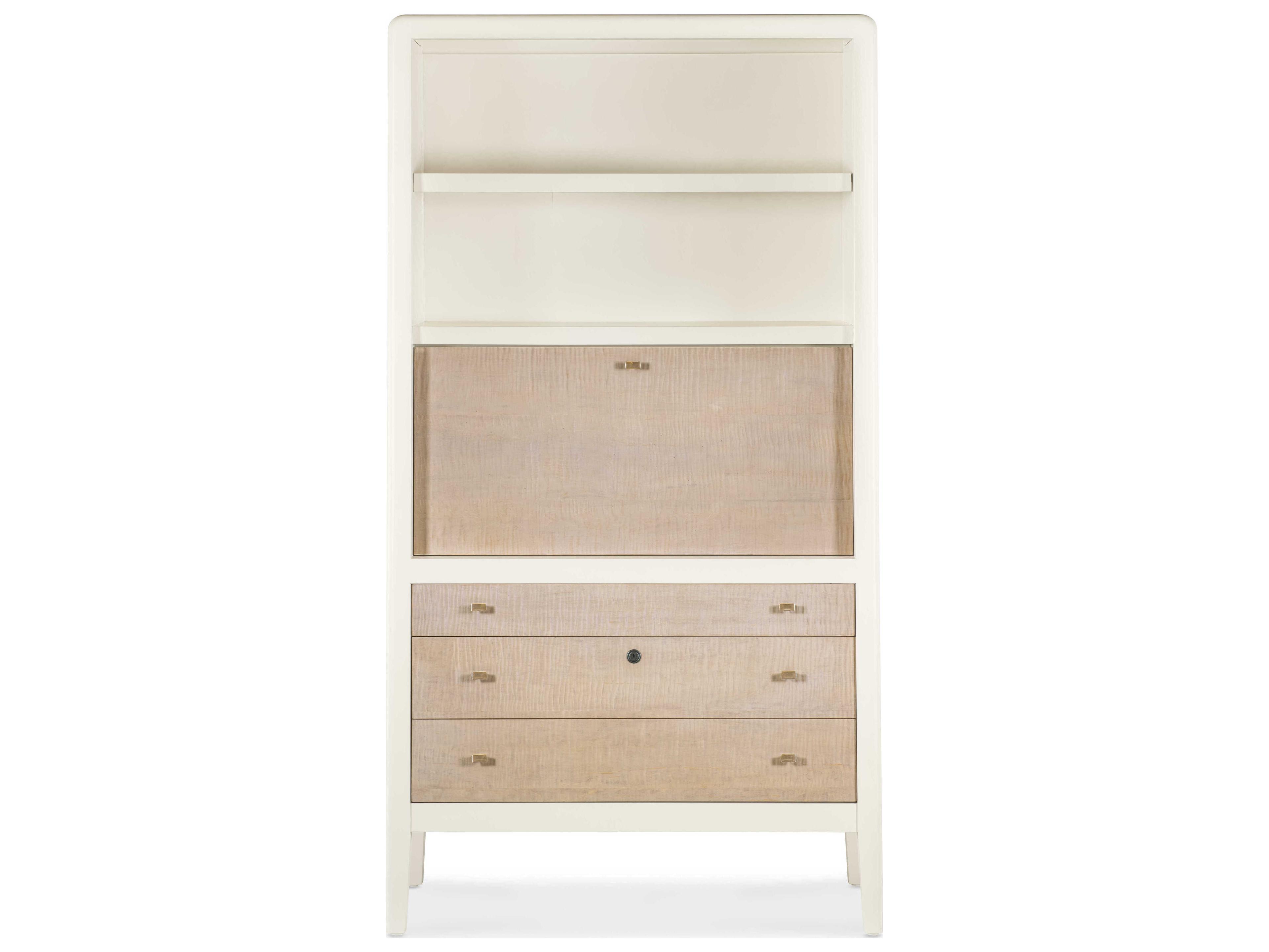 Hooker Furniture Hera Bookcase