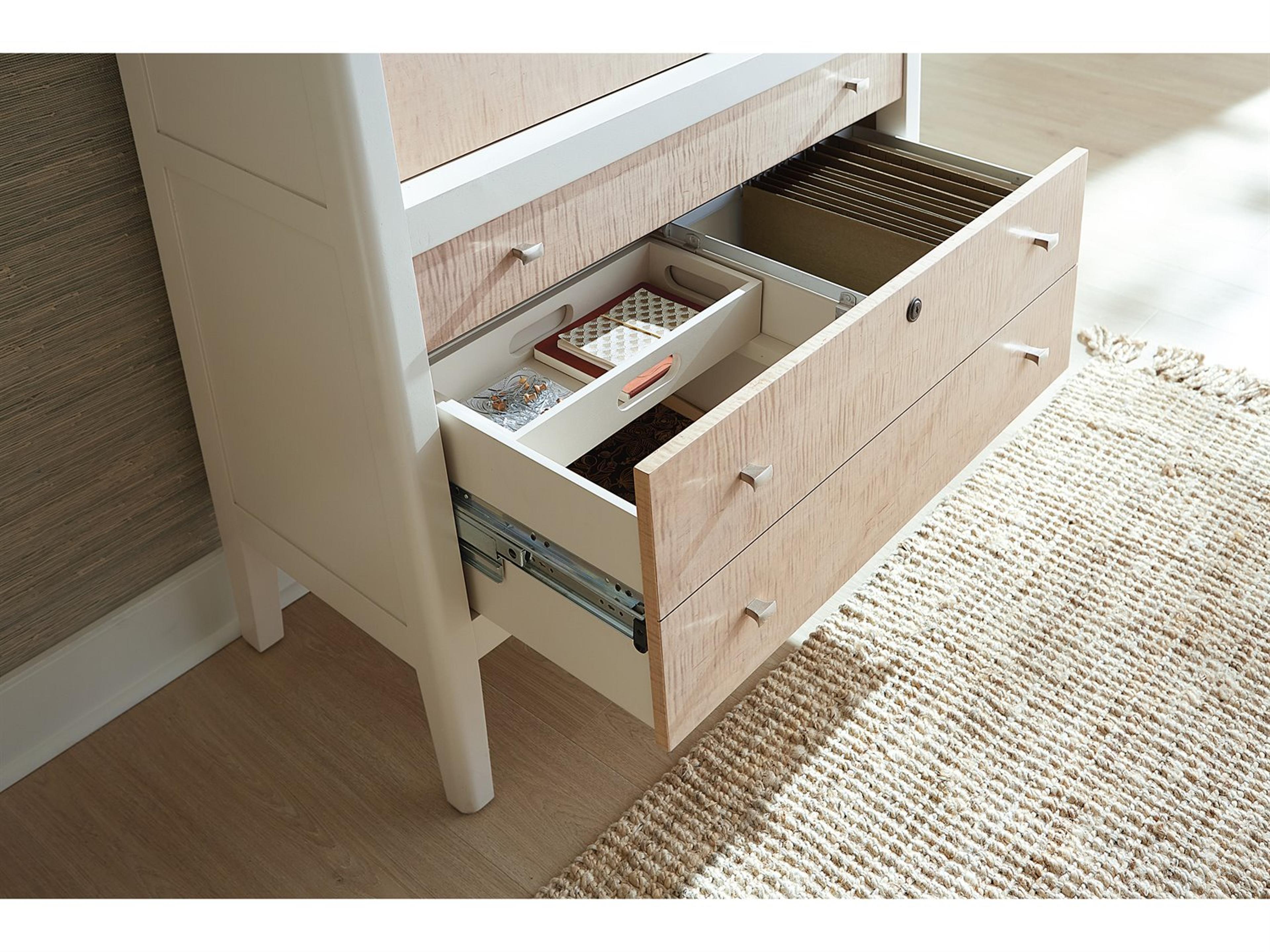 Hooker Furniture Hera Bookcase