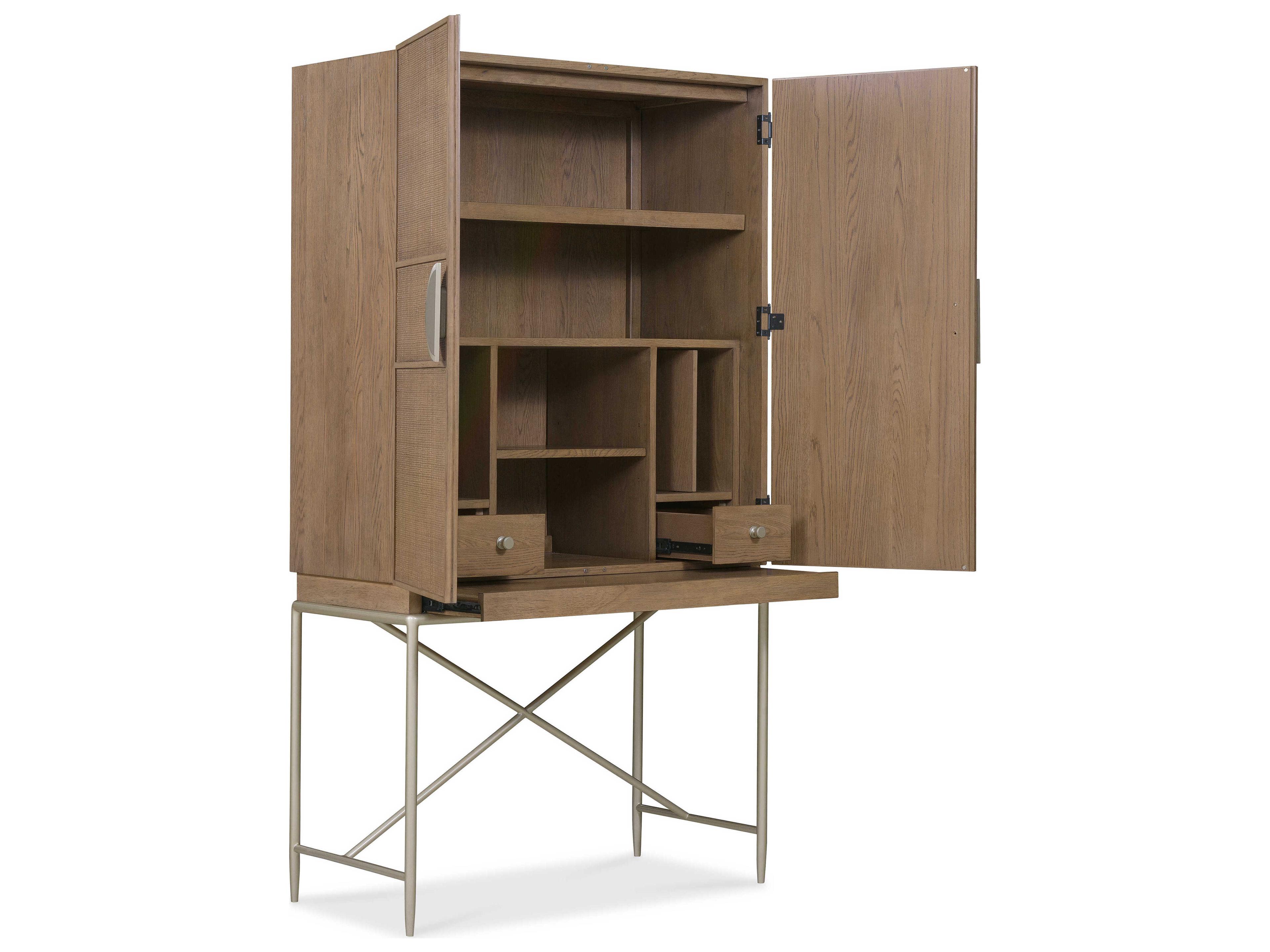 Hooker Furniture Sonnet File Cabinet