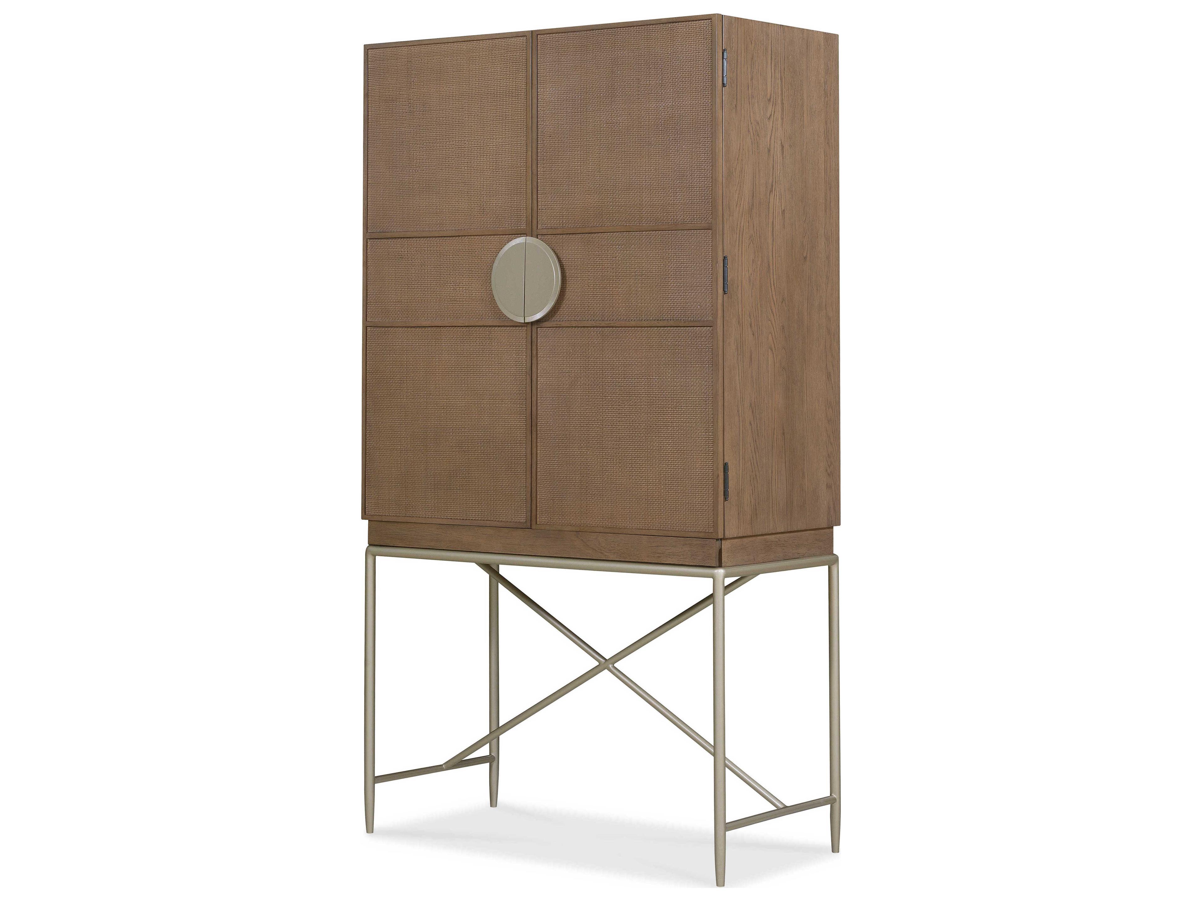Hooker Furniture Sonnet File Cabinet