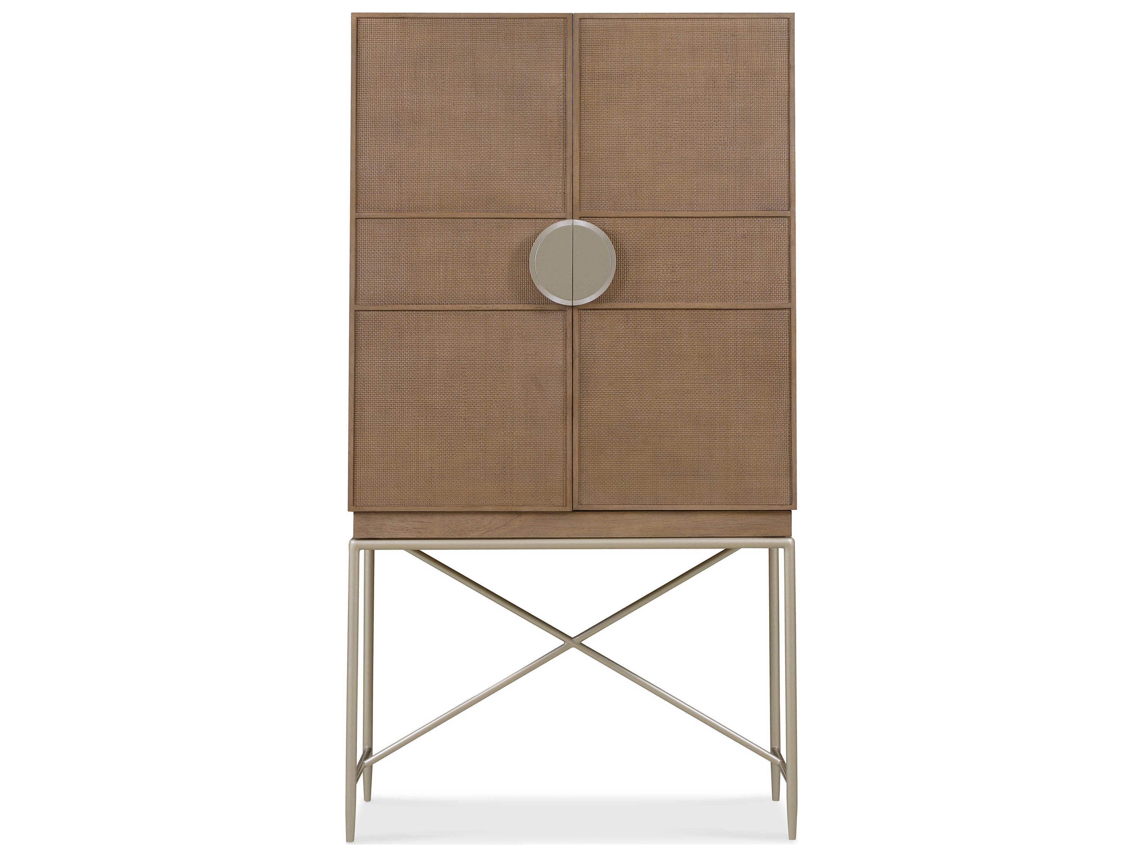 Hooker Furniture Sonnet File Cabinet