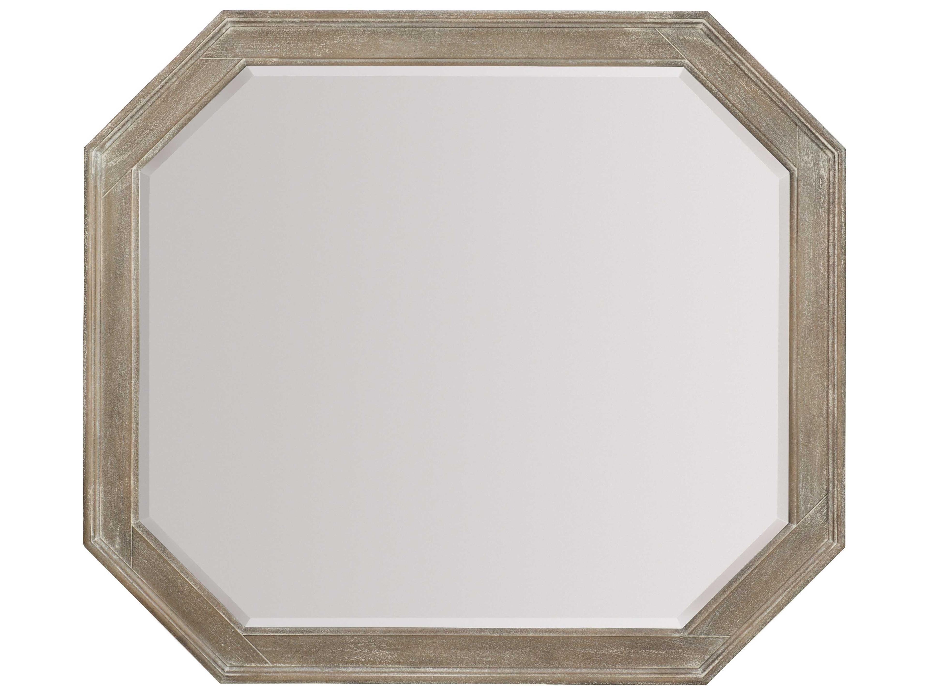 Heritage Wall Mirror