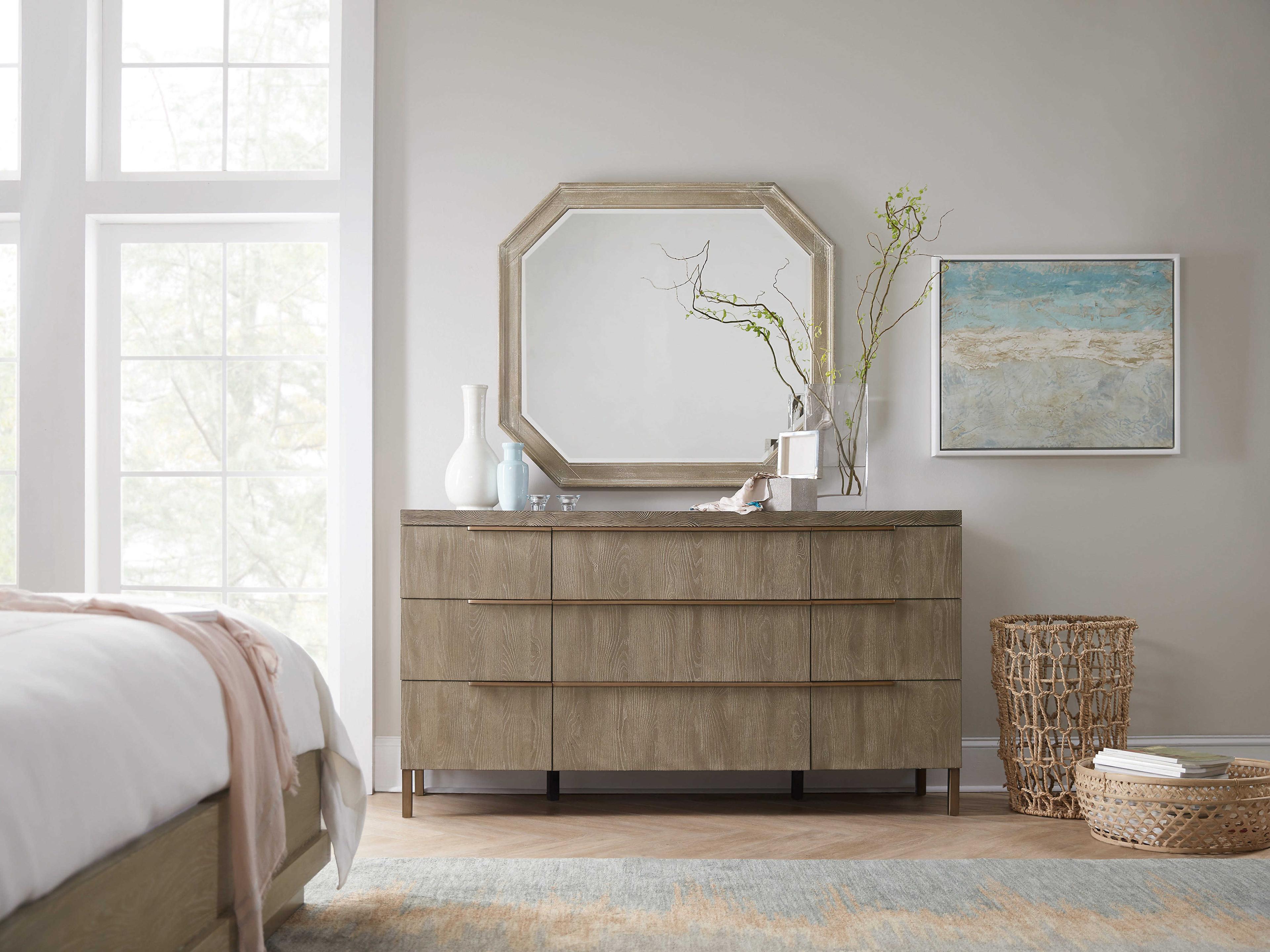 Luxecor Heritage Wall Mirror