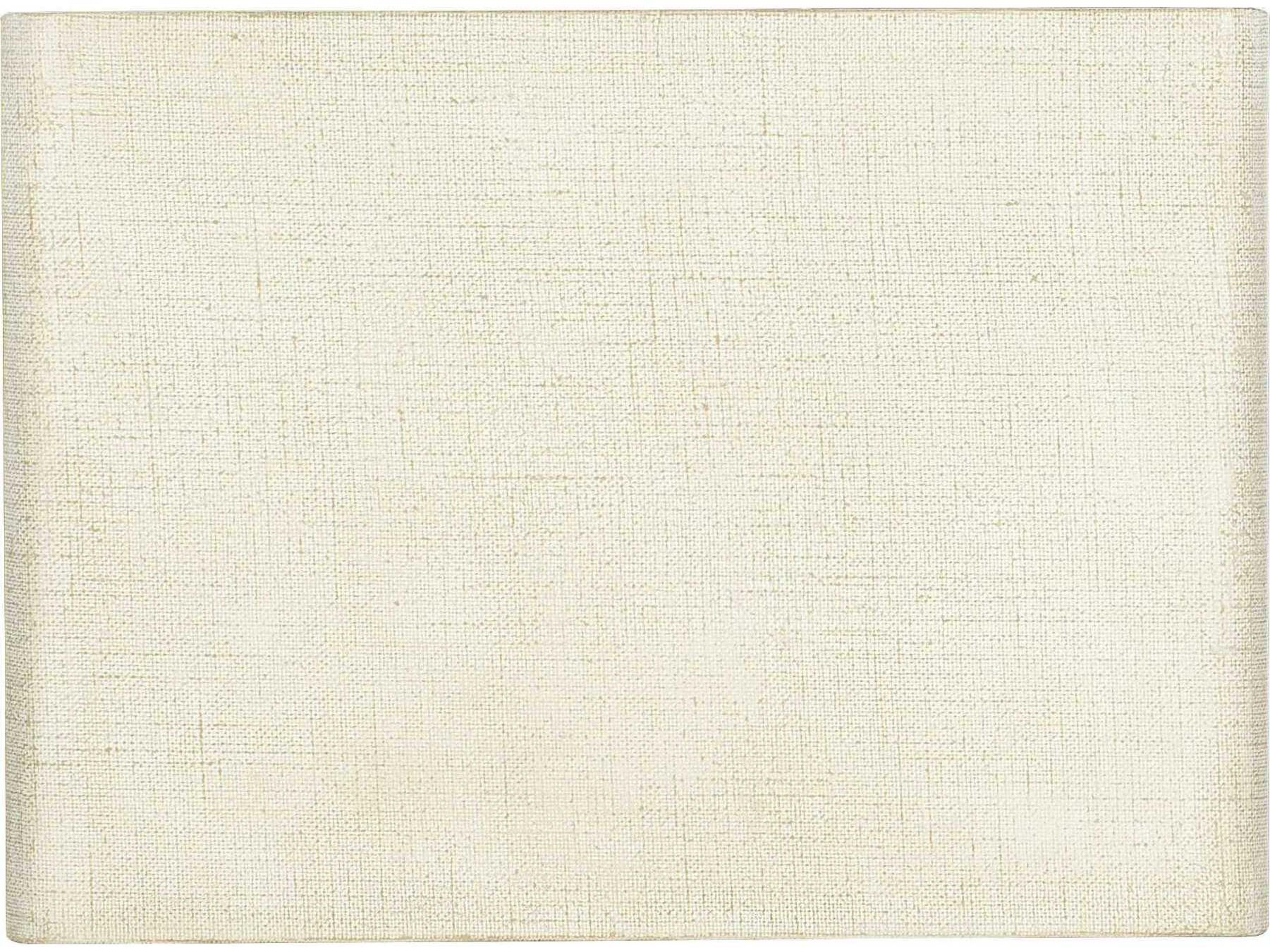 Luxecor Heritage 1-Drawer White Nightstand