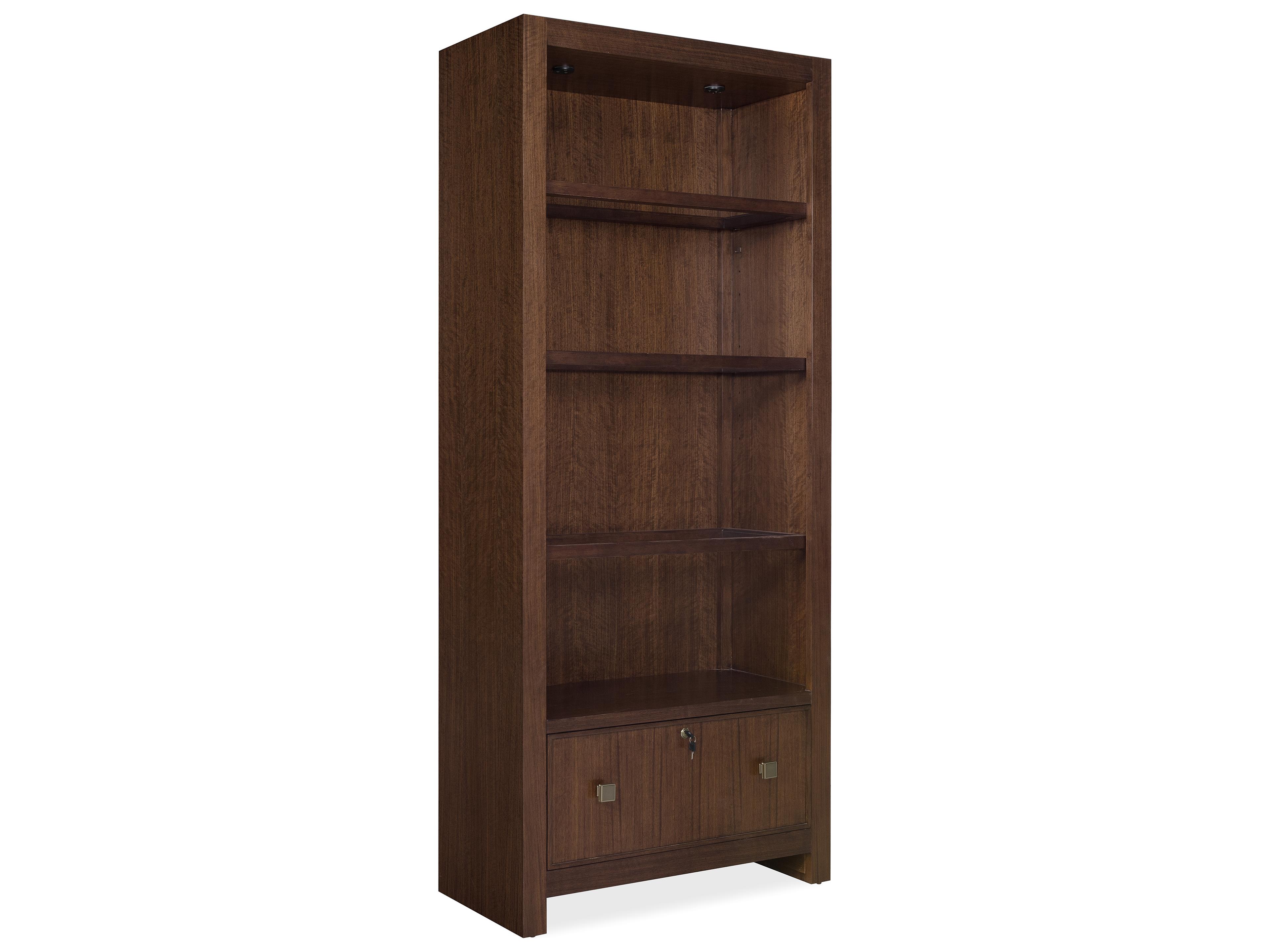 Archives Darkwood Bookcase