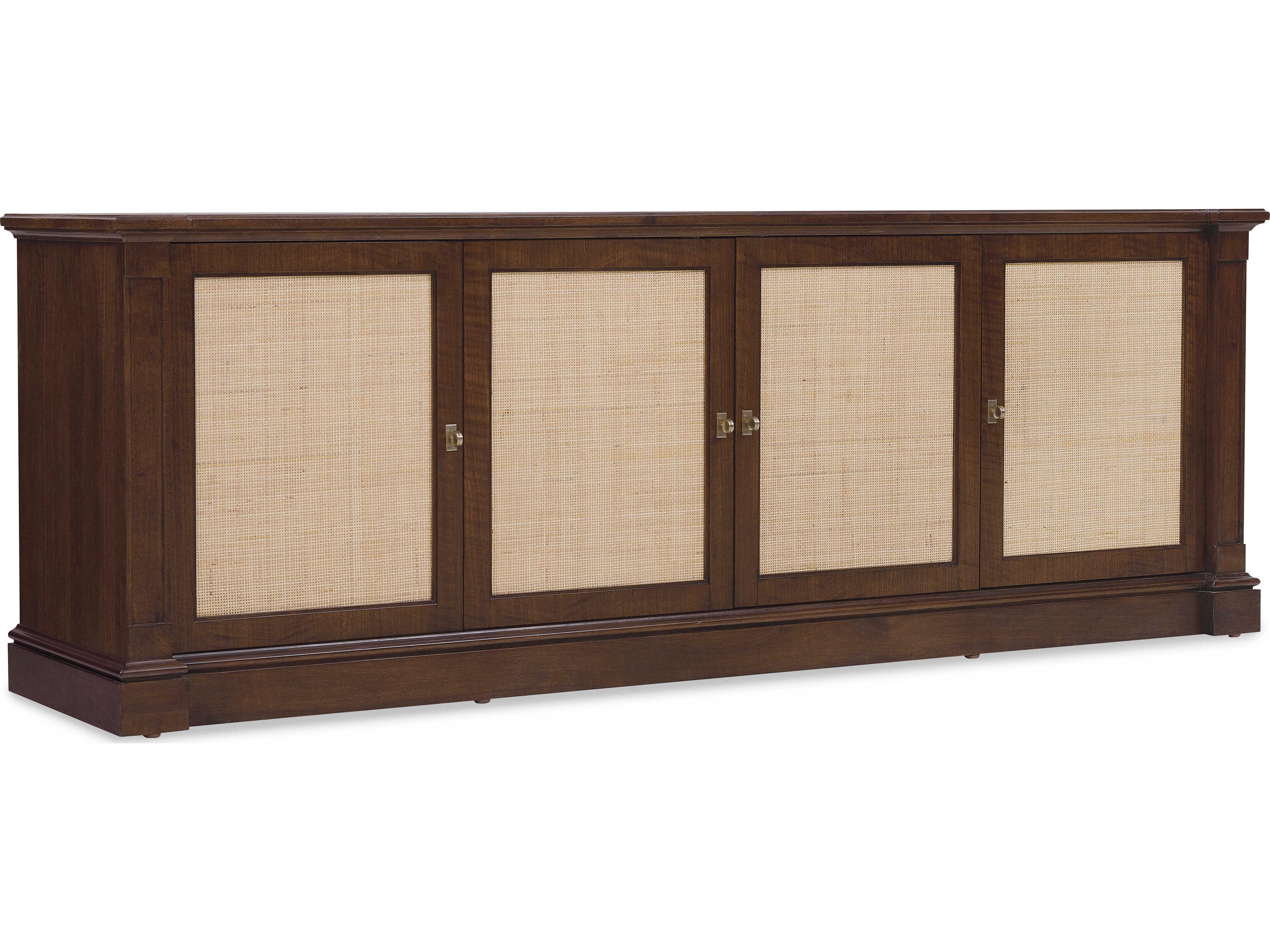 Archives 86" Media Console