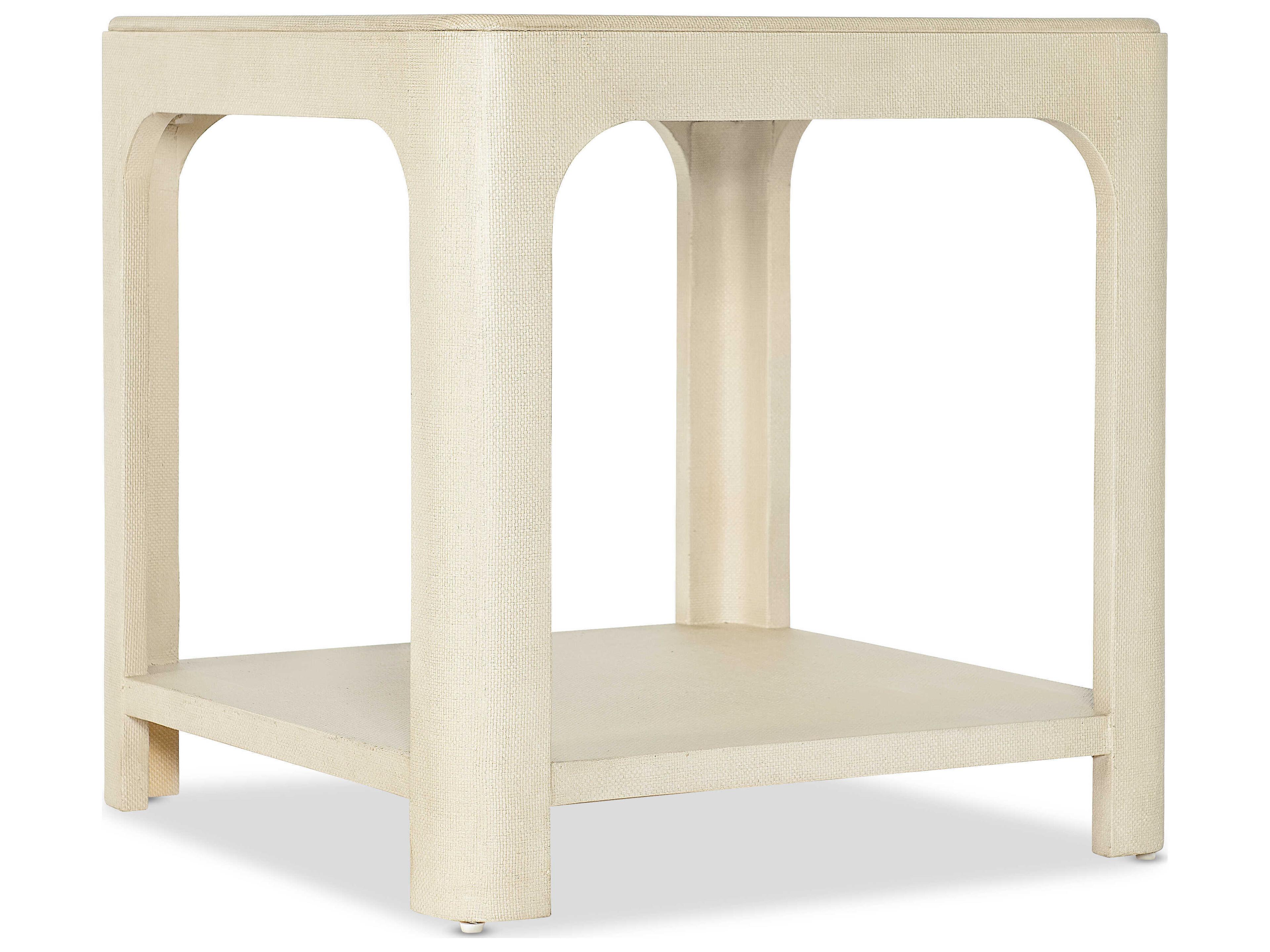 Archives Square Wood End Table