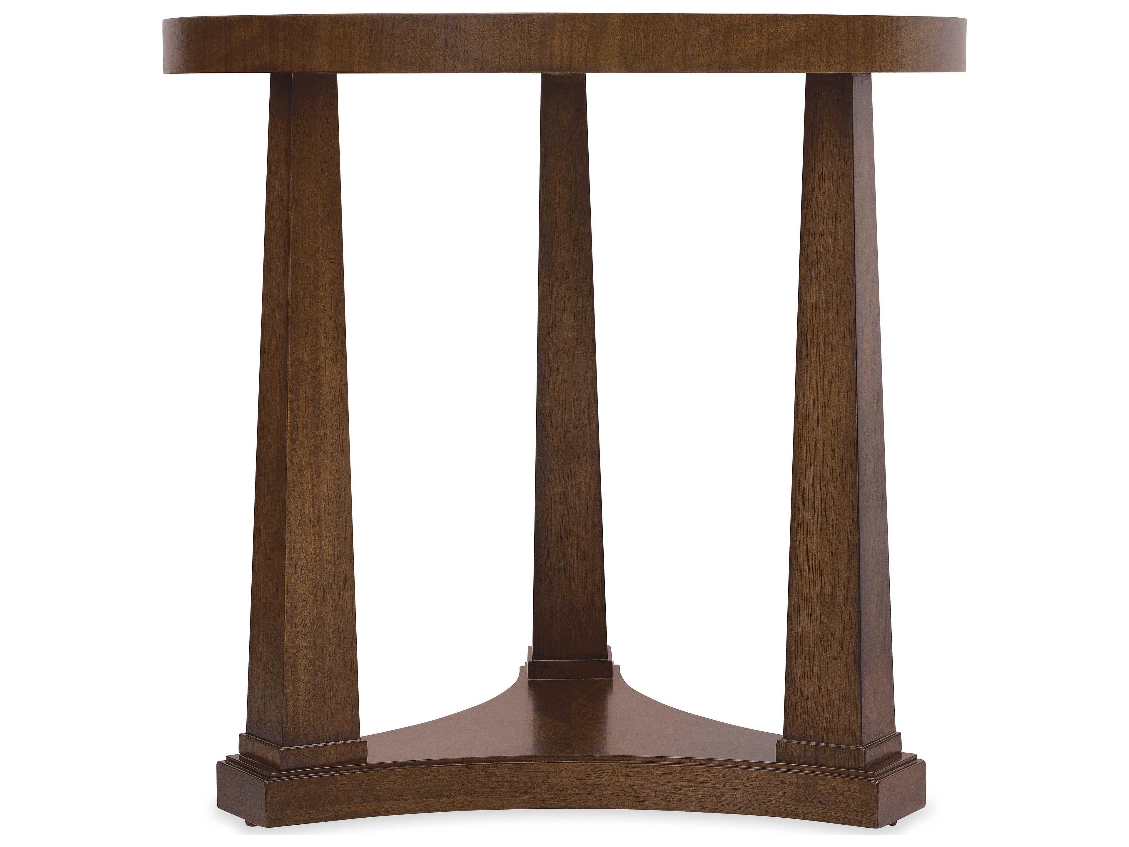 Archives Round Wood End Table